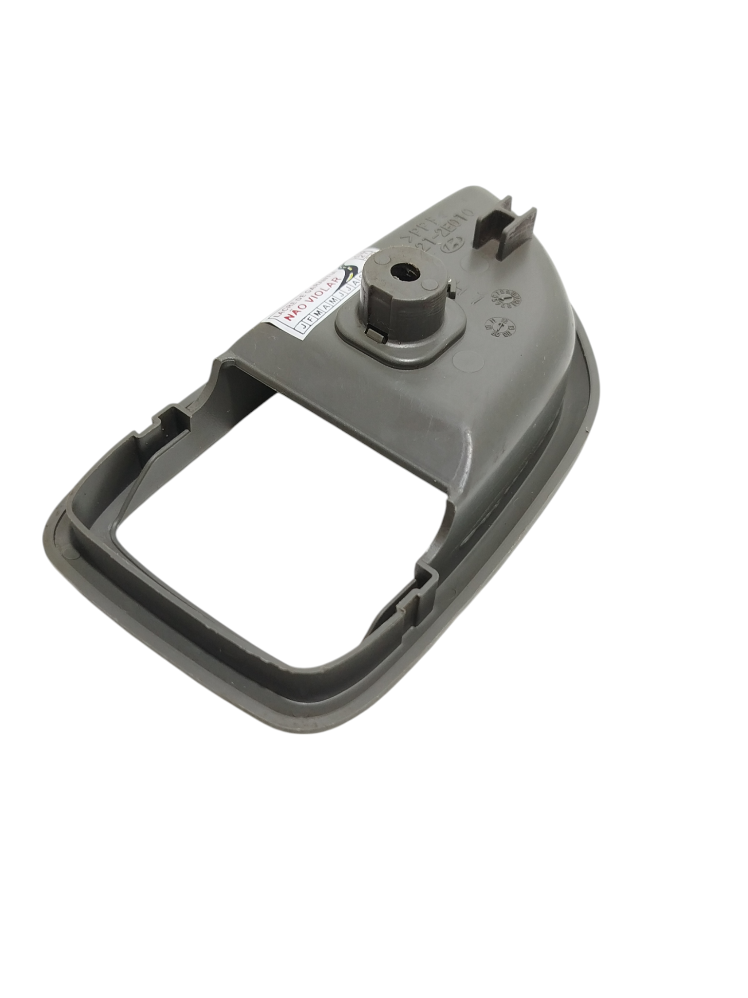 Moldura Maçaneta Interna Diant Direita Hyundai Tucson 2012 2