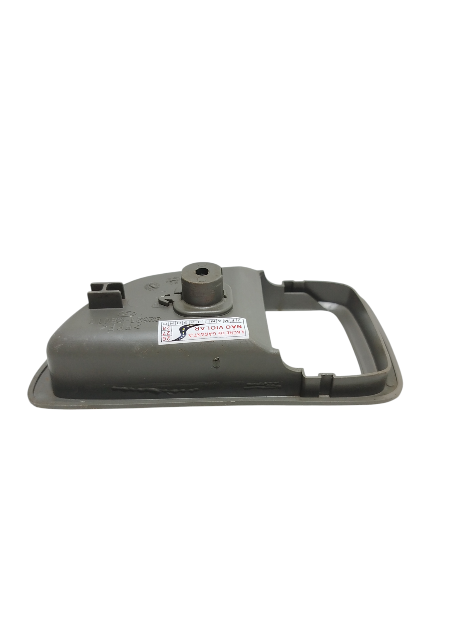 Moldura Maçaneta Interna Diant Direita Hyundai Tucson 2012 6