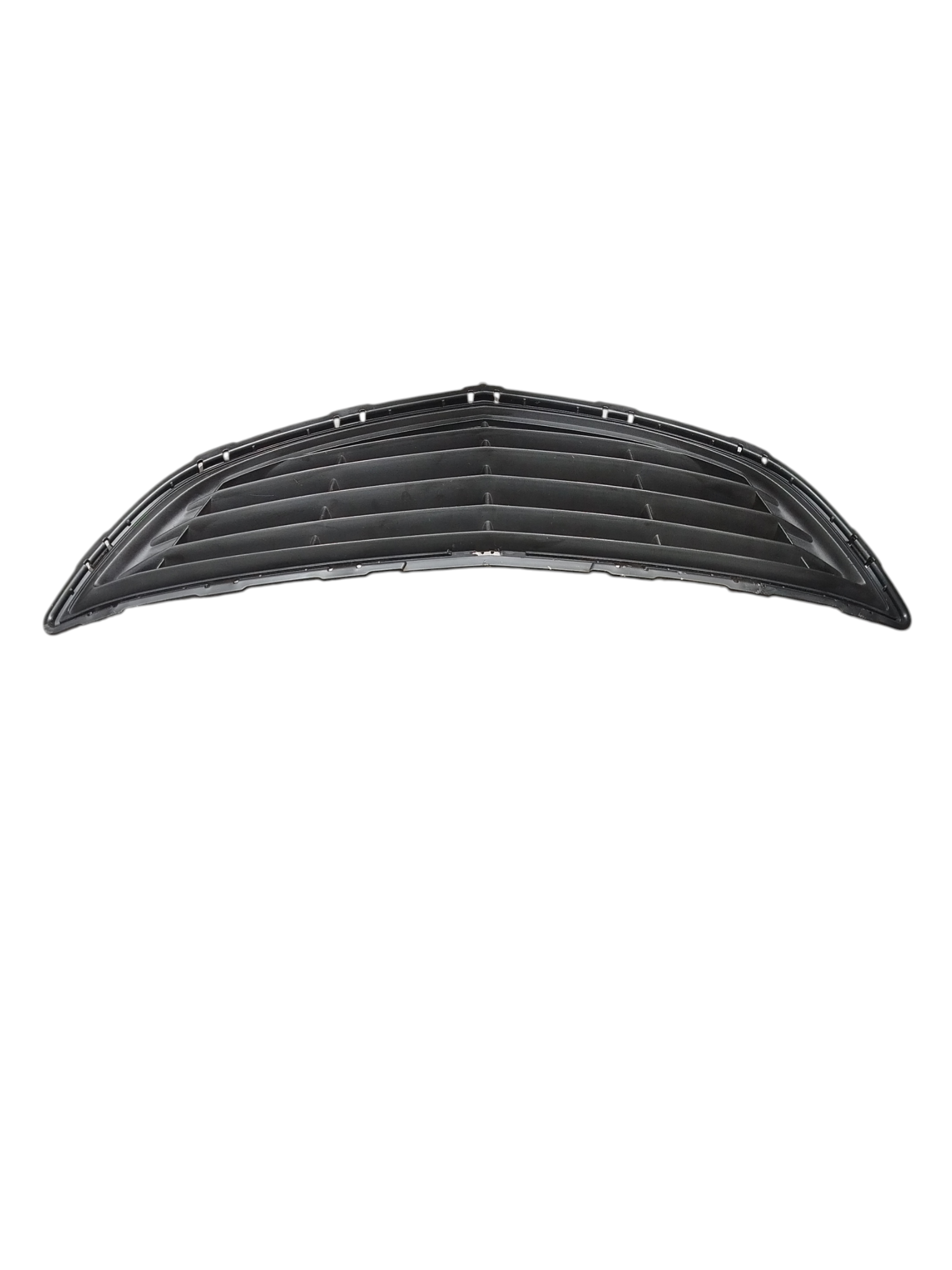 Grade Inferior Radiador Chevrolet Onix 2016 52047305 Preto 6