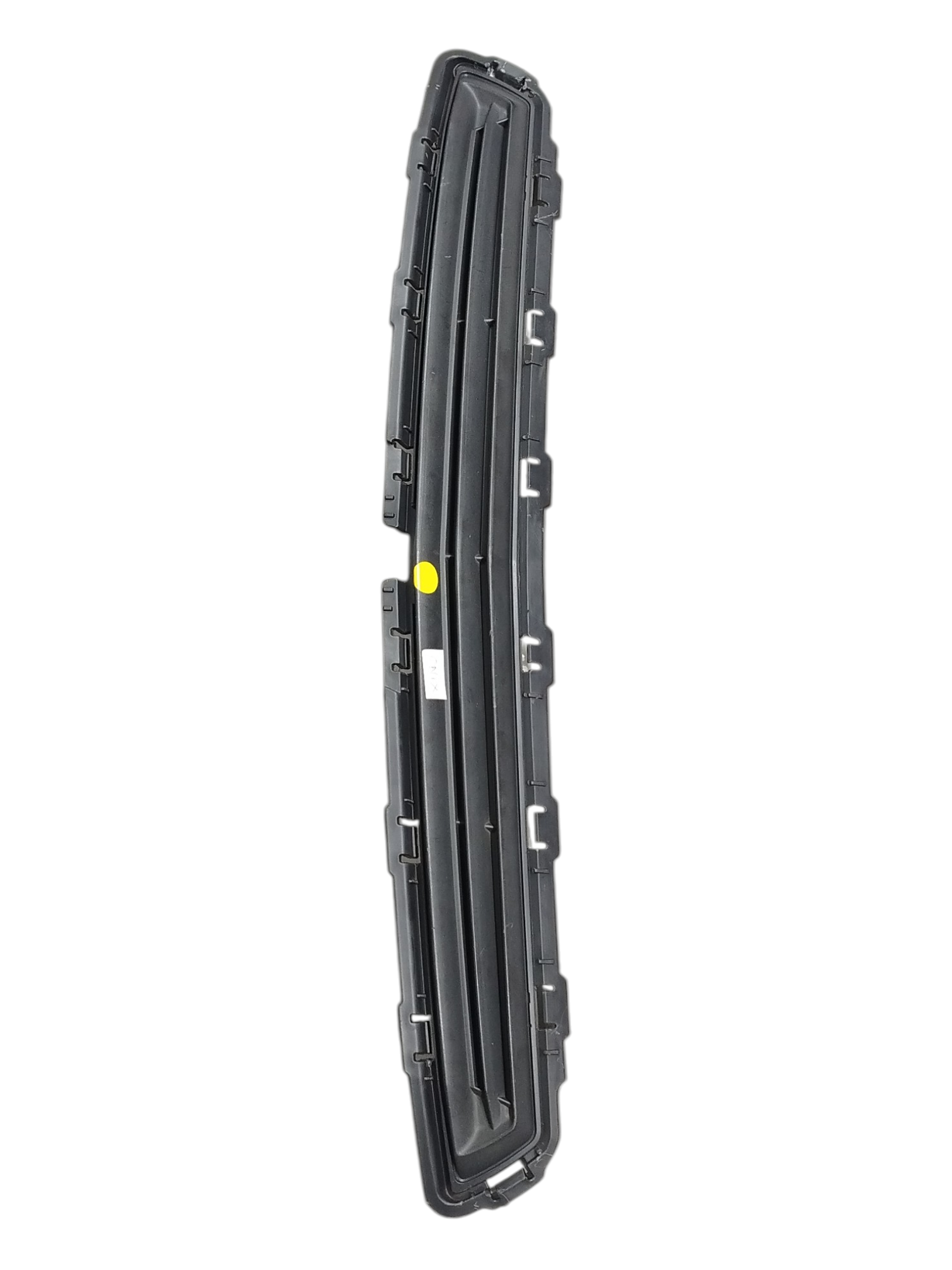 Grade Superior Radiador Chevrolet Onix 2016 52047318 Preto 6