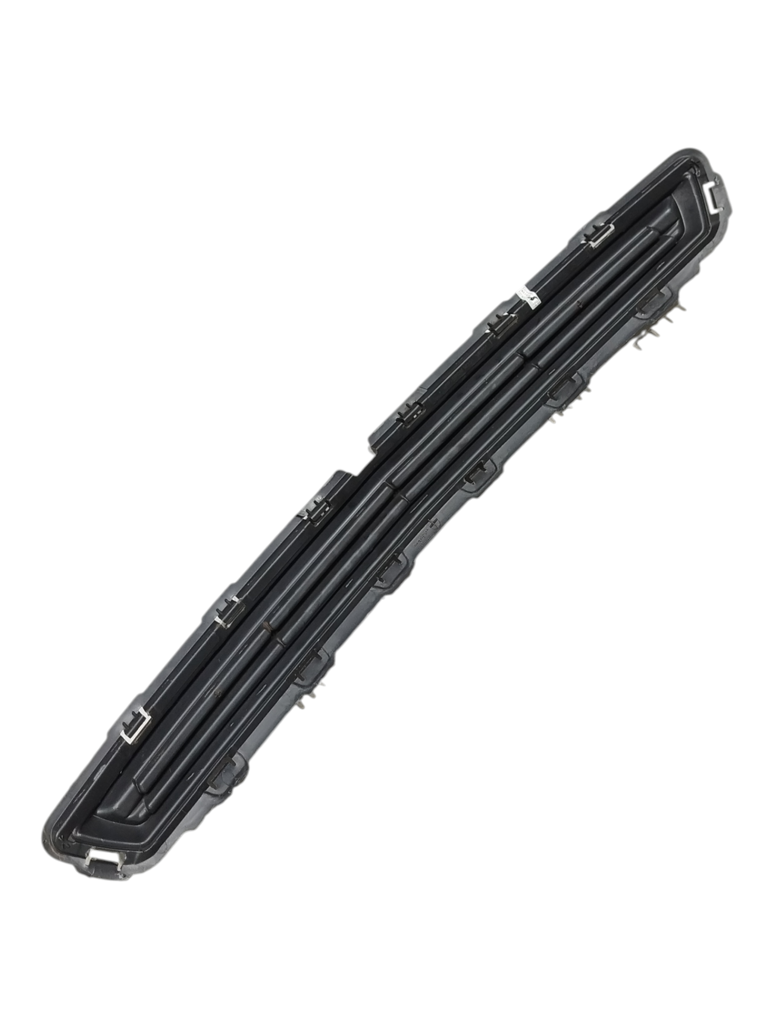 Grade Superior Radiador Chevrolet Onix 2016 52047318 Preto 7