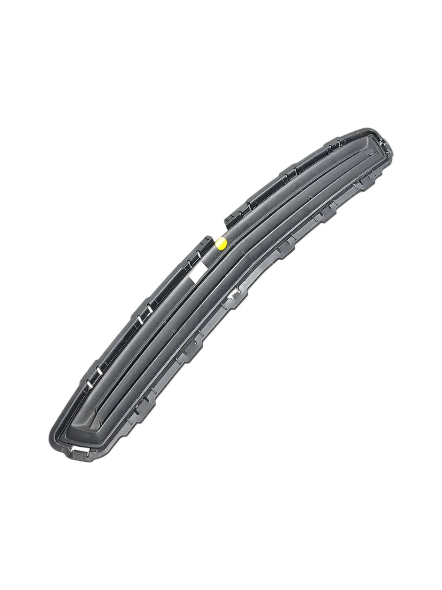 Grade Superior Radiador Chevrolet Onix 2016 52047318 Preto 3