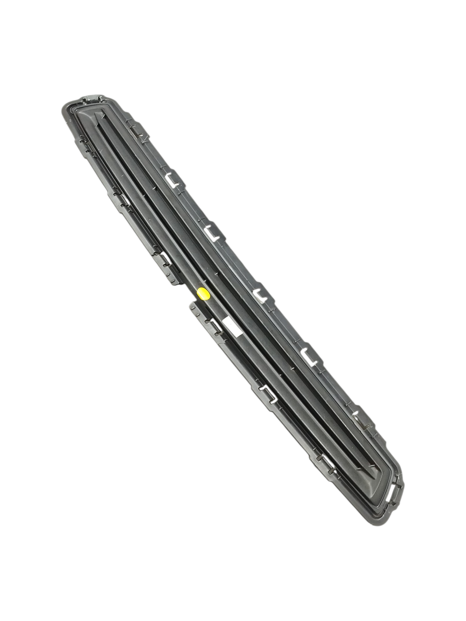 Grade Superior Radiador Chevrolet Onix 2016 52047318 Preto 5