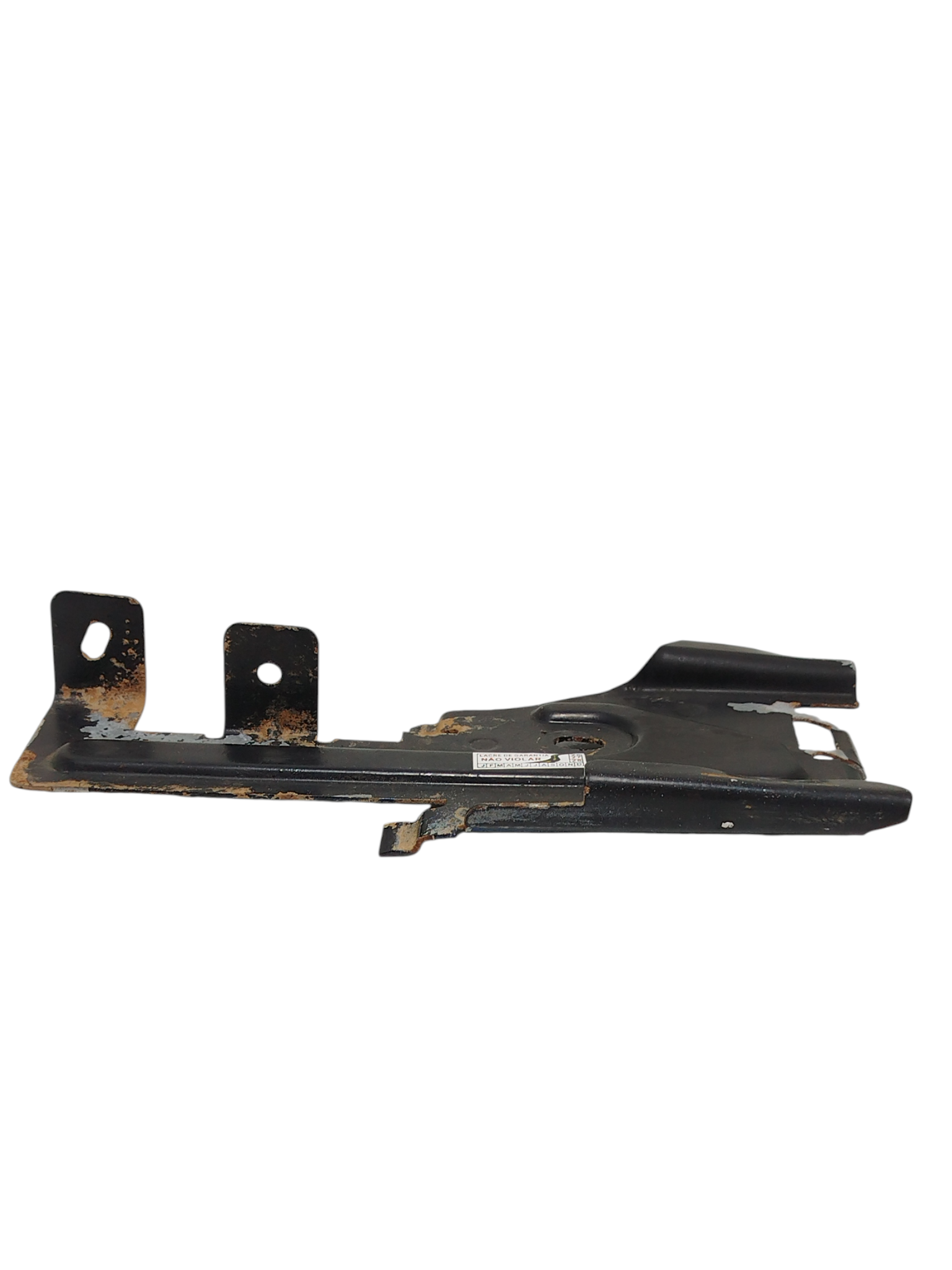 Suporte Caixa Filtro Ar Peugeot 207 2009 3