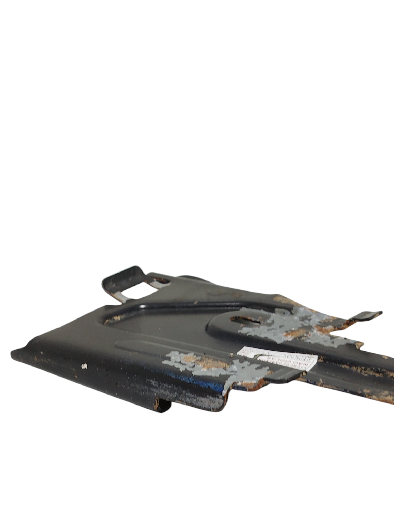 Suporte Caixa Filtro Ar Peugeot 207 2009 5
