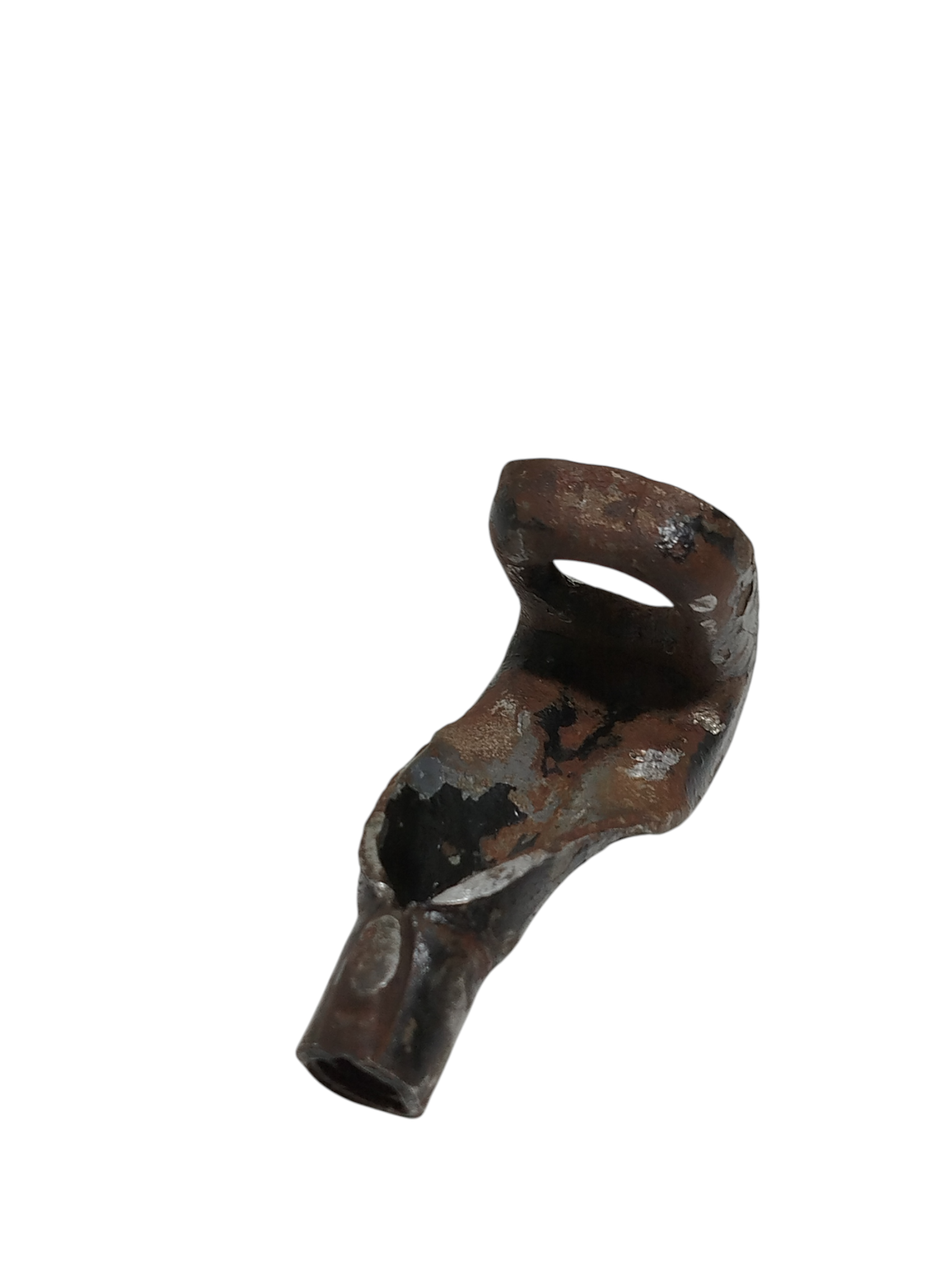 Suporte do Parafuso Estepe Peugeot 206 207 2