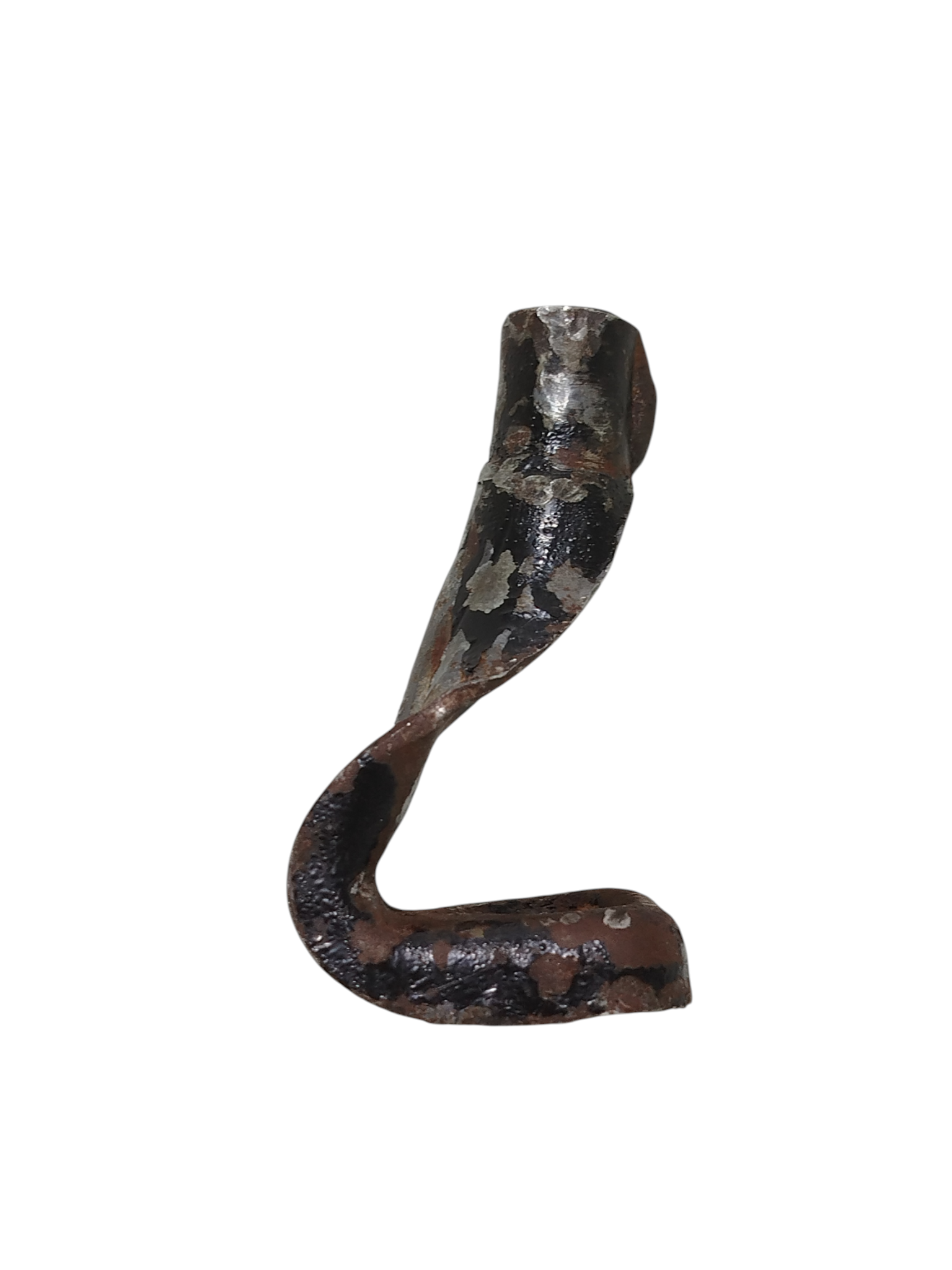 Suporte do Parafuso Estepe Peugeot 206 207 1