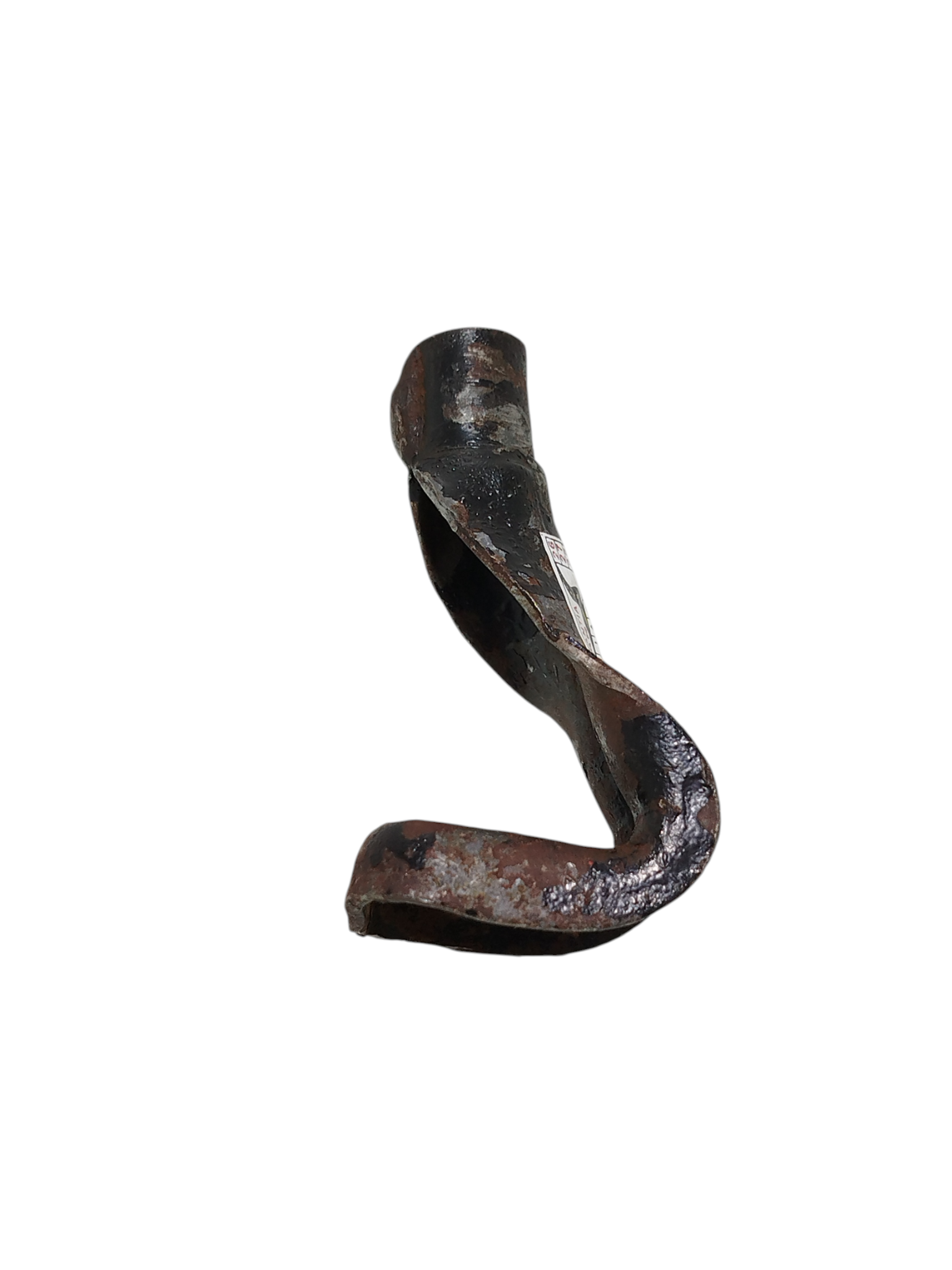 Suporte do Parafuso Estepe Peugeot 206 207 3