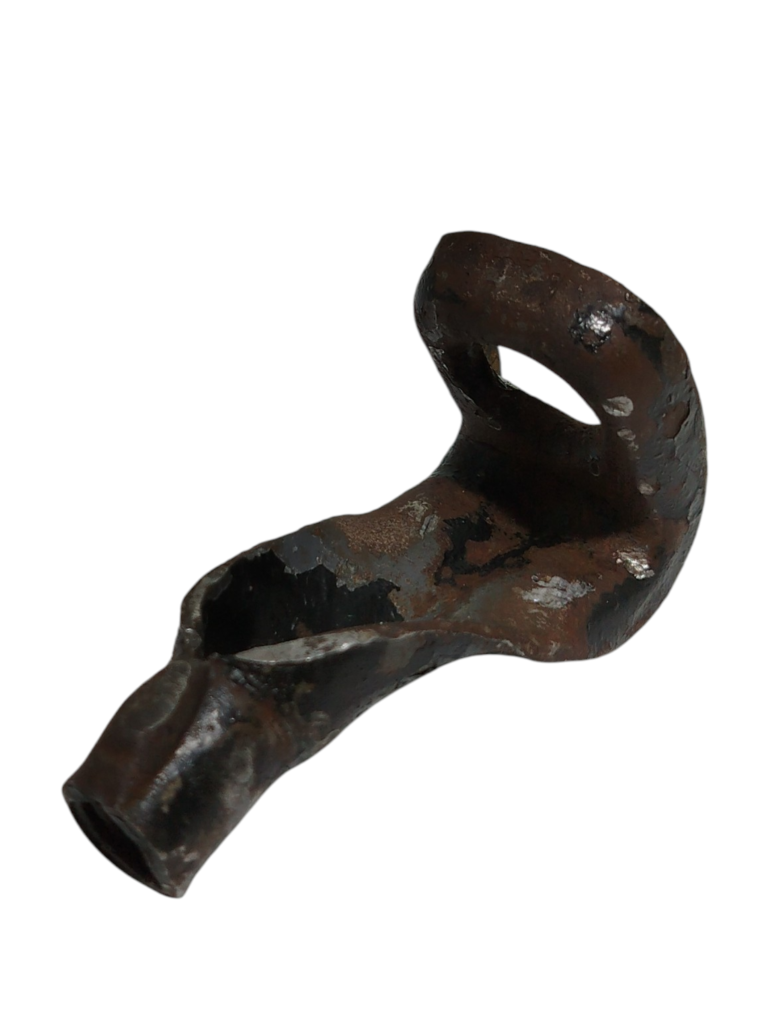 Suporte do Parafuso Estepe Peugeot 206 207 4