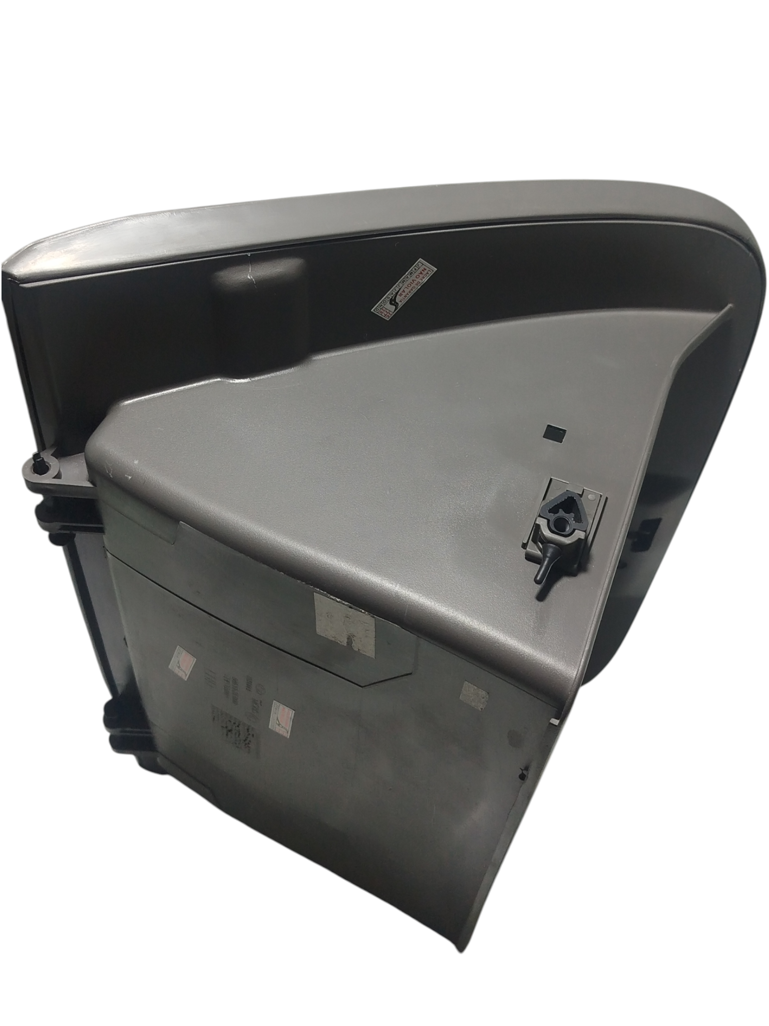 Tampa Porta Luvas Painel Hyundai Tucson 2012 Original 6