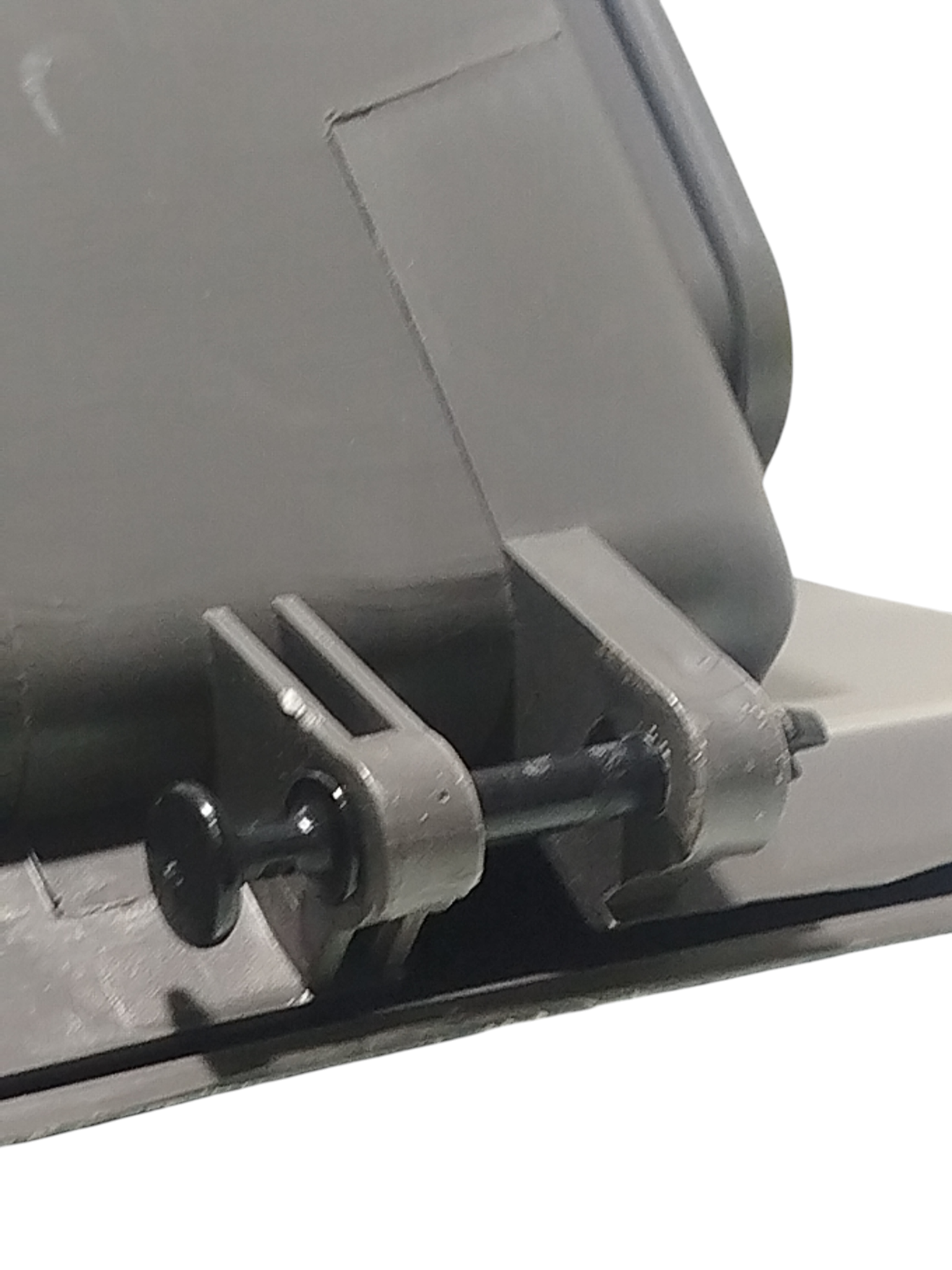 Tampa Porta Luvas Painel Hyundai Tucson 2012 Original 5