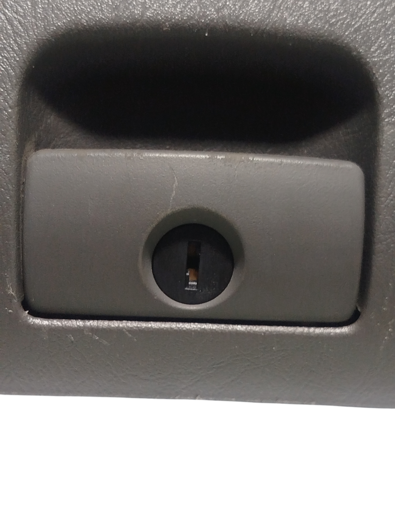 Tampa Porta Luvas Painel Hyundai Tucson 2012 Original 2