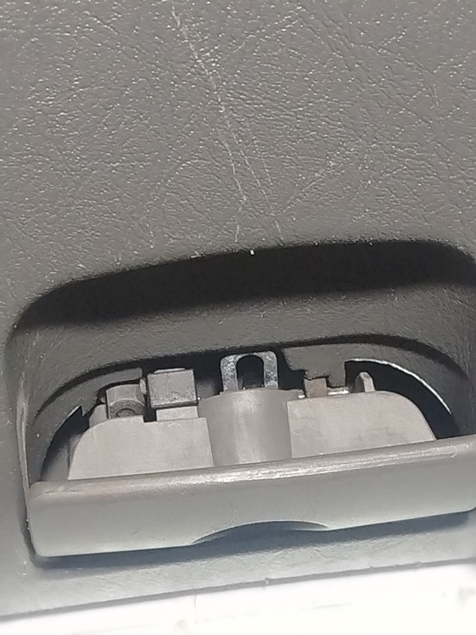 Tampa Porta Luvas Painel Hyundai Tucson 2012 Original 7