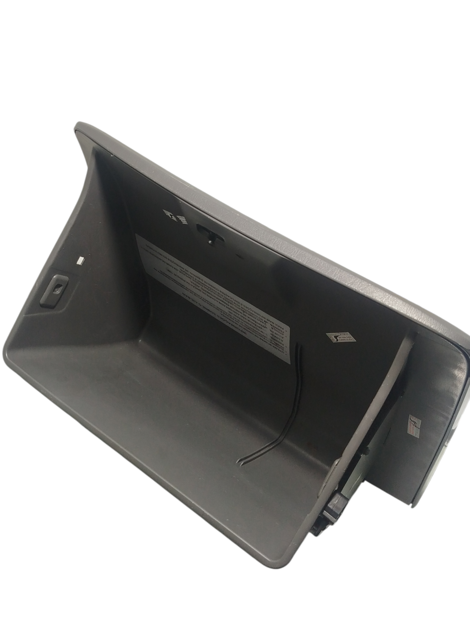 Tampa Porta Luvas Painel Hyundai Tucson 2012 Original 9