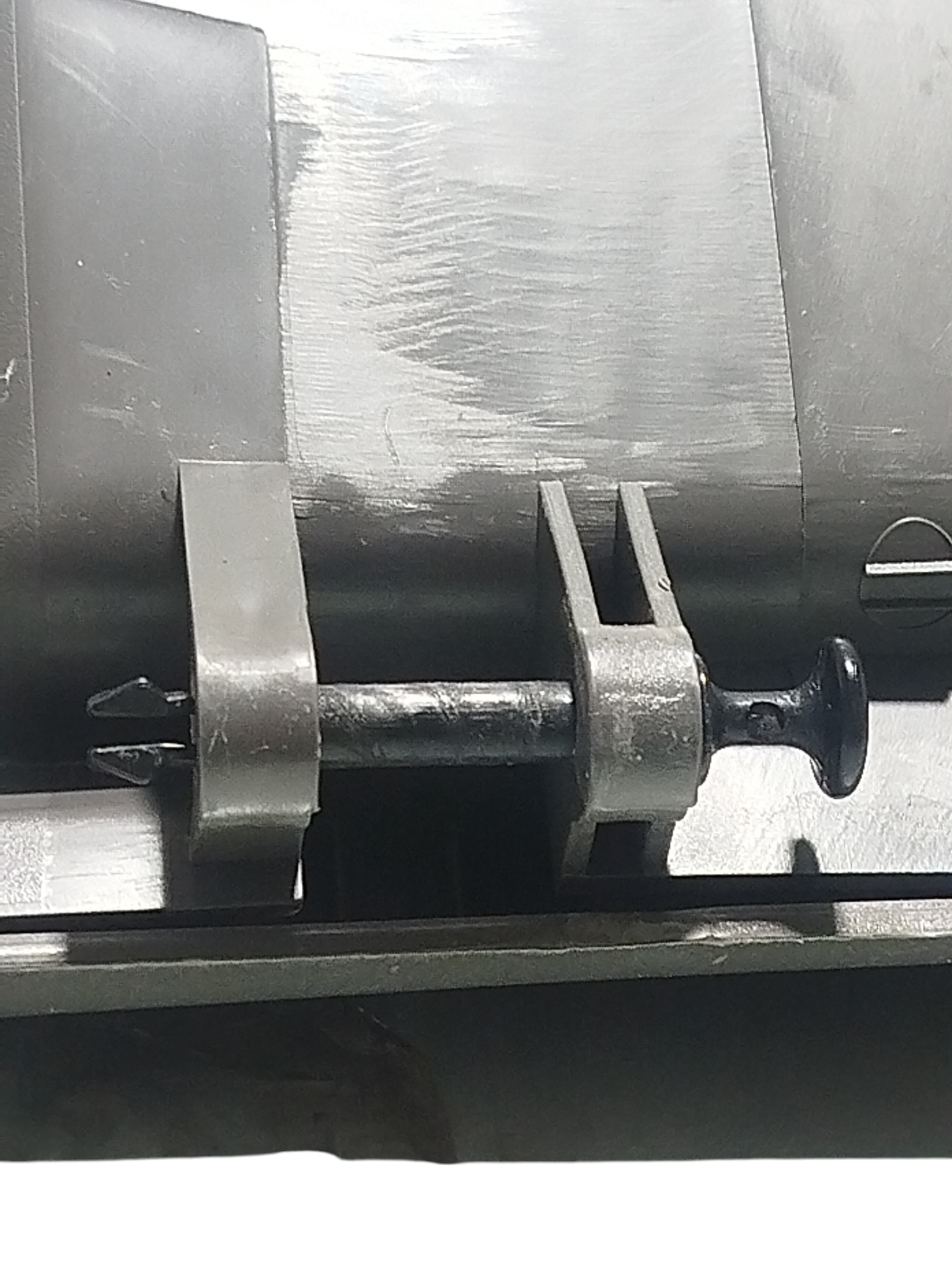Tampa Porta Luvas Painel Hyundai Tucson 2012 Original 4