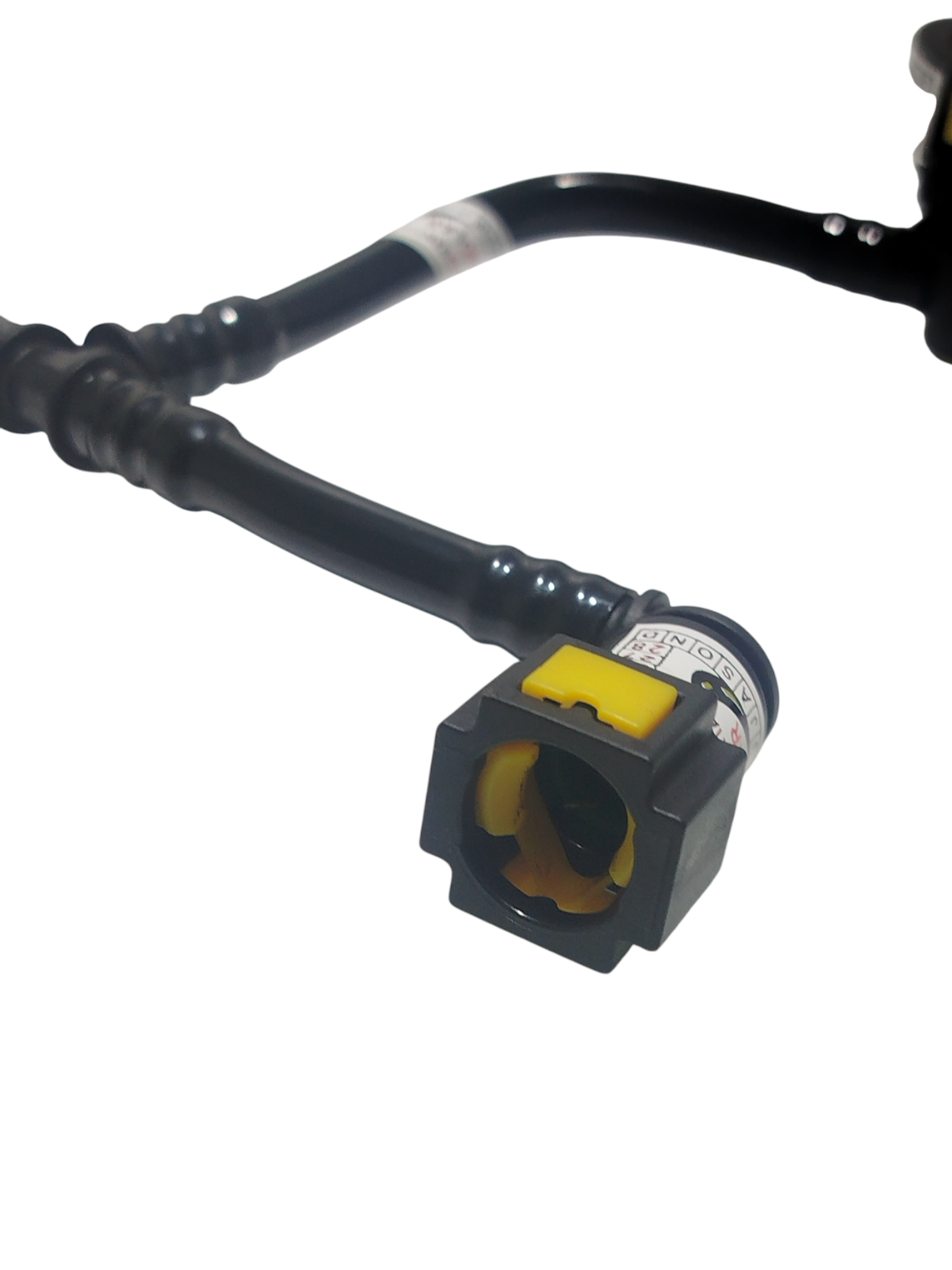 Valvula Purga Canister Mangueira Peugeot 208 2014 1.5 Flex