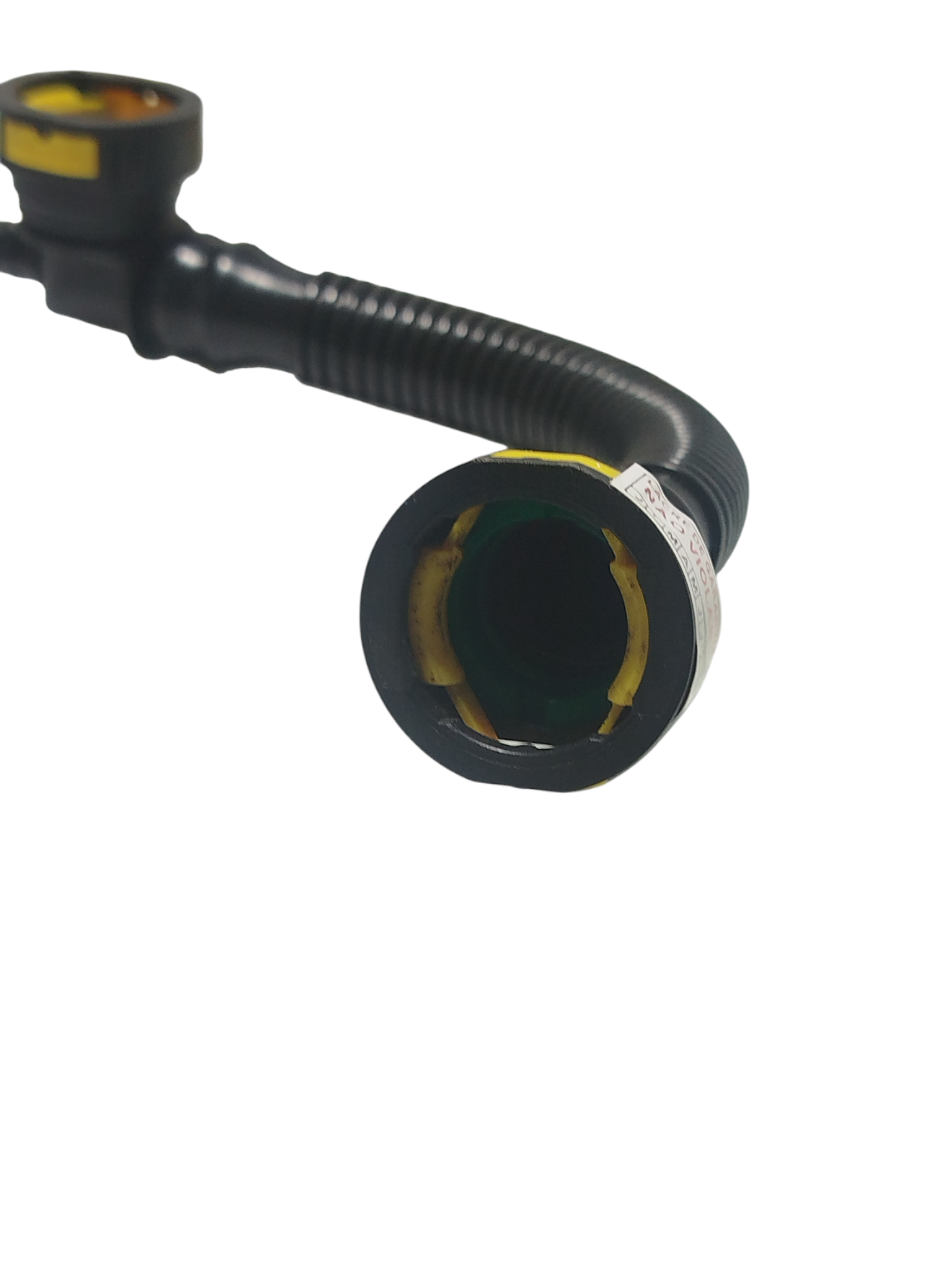 Valvula Purga Canister Mangueira Peugeot 208 2014 1.5 Flex 2