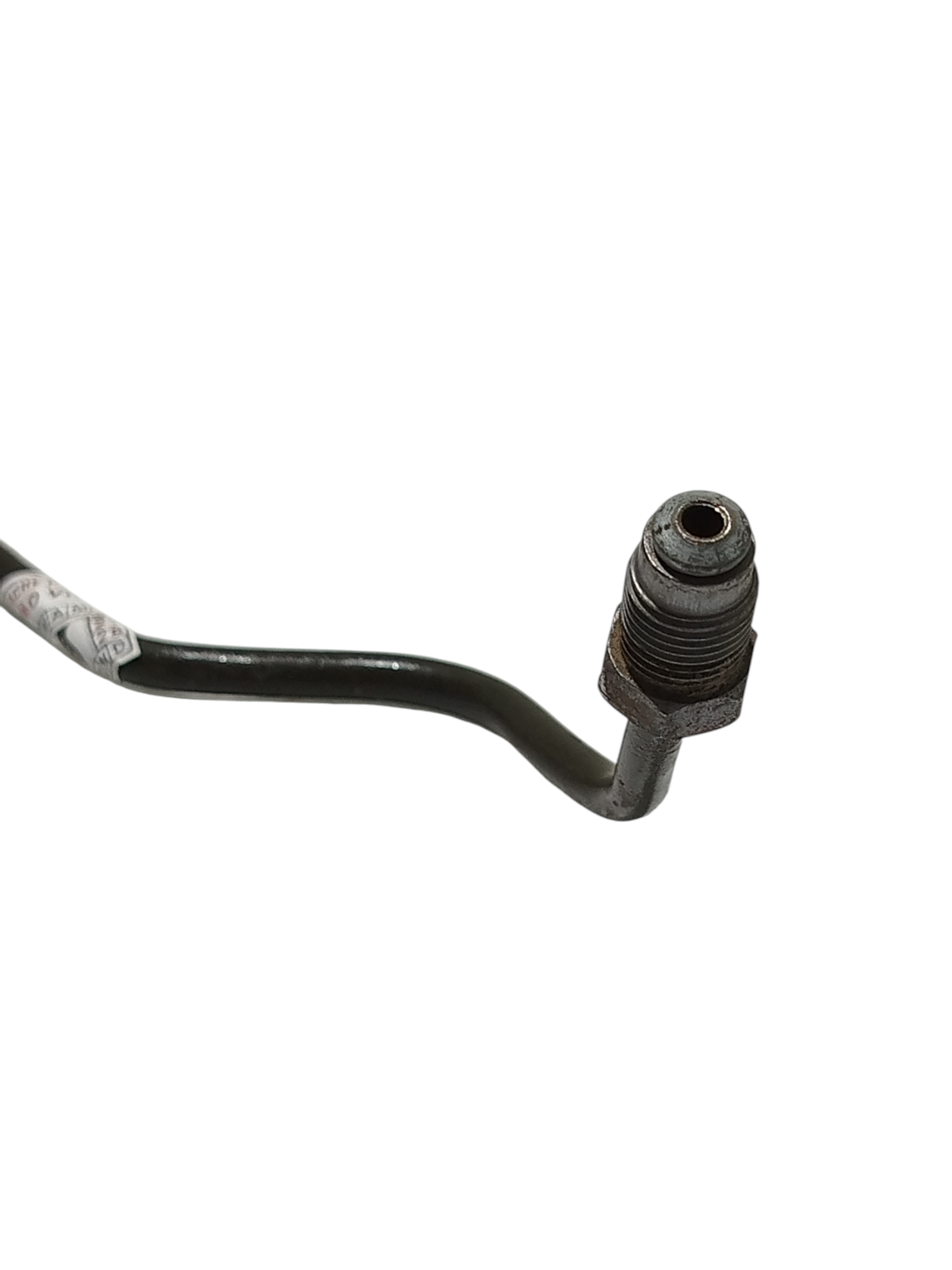 Cano Flexivel Pinça Freio Tras Direita Renault Fluence 2011 2