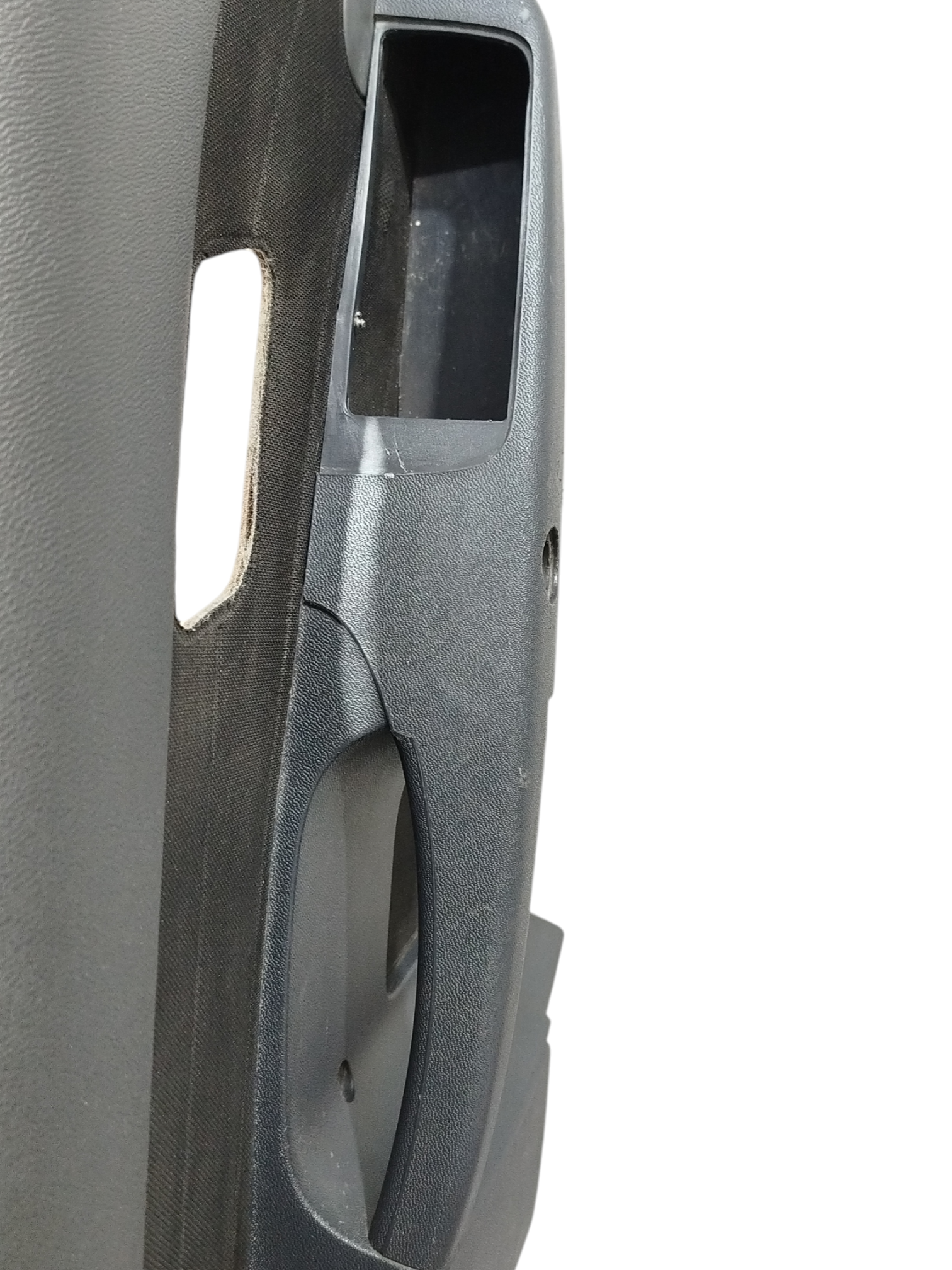 Forro Porta Dianteira Esquerda Fiat Palio 2007 4