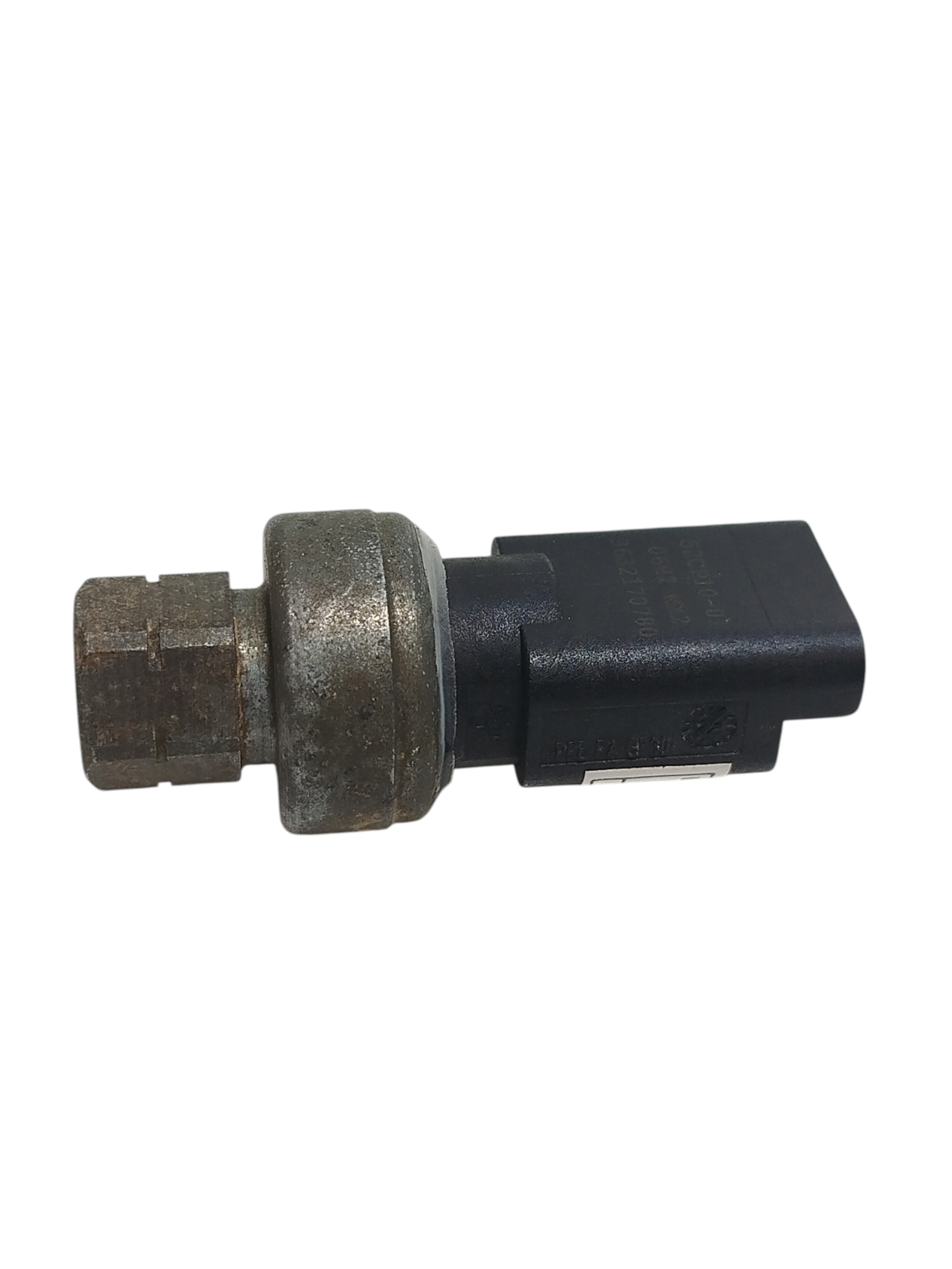 Sensor Pressostato Ar Condicionado Peugeot 206 9632170780 8