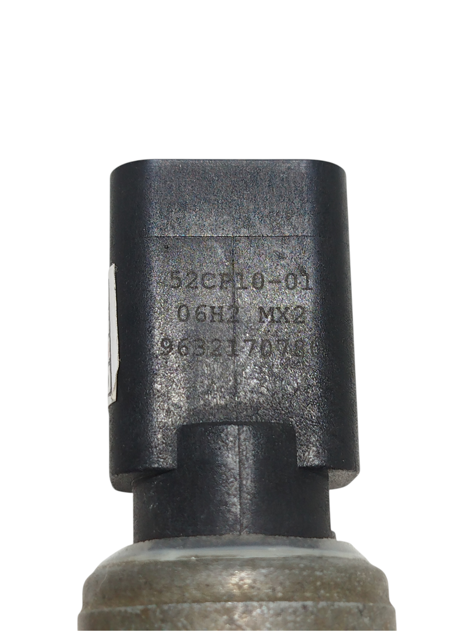 Sensor Pressostato Ar Condicionado Peugeot 206 9632170780
