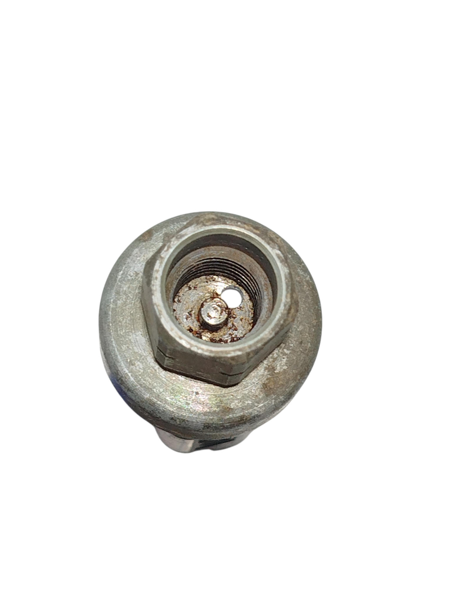 Sensor Pressostato Ar Condicionado Peugeot 206 9632170780 3