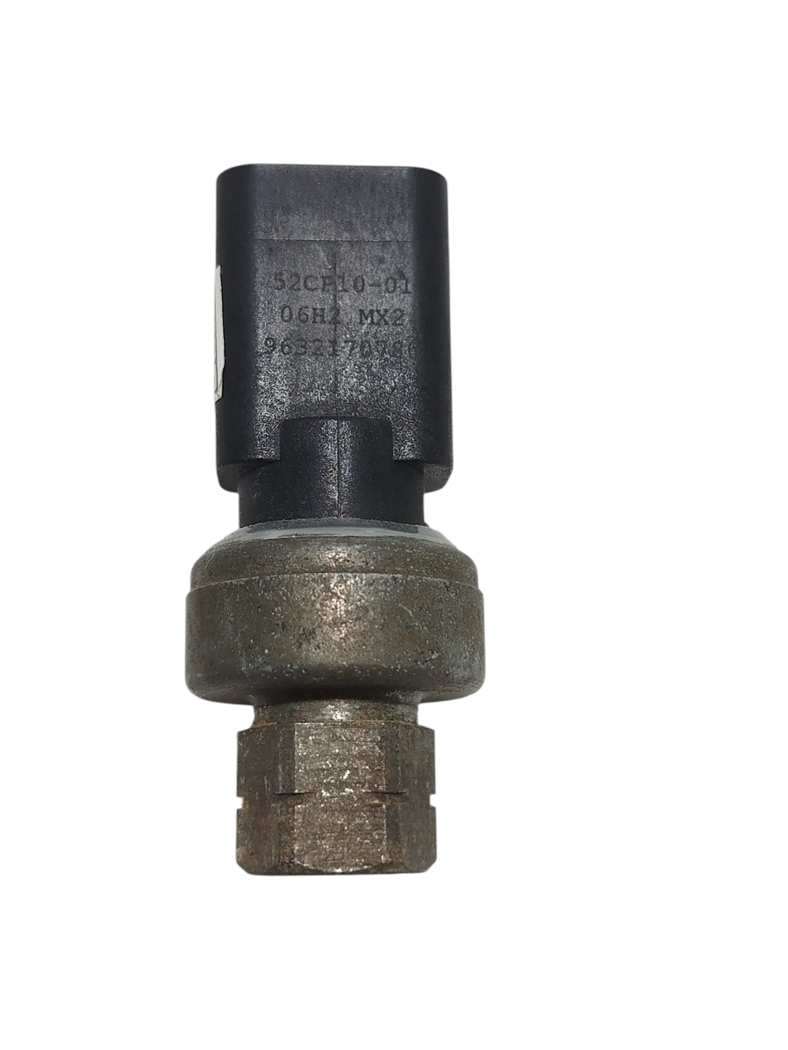 Sensor Pressostato Ar Condicionado Peugeot 206 9632170780 7