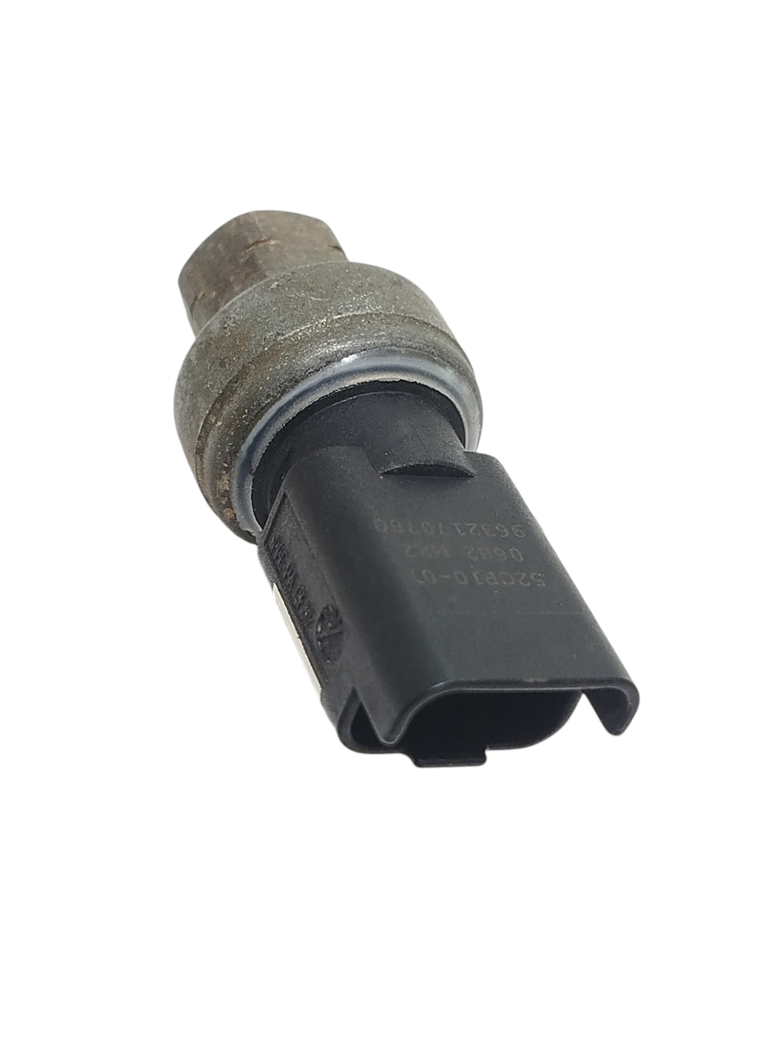 Sensor Pressostato Ar Condicionado Peugeot 206 9632170780 5