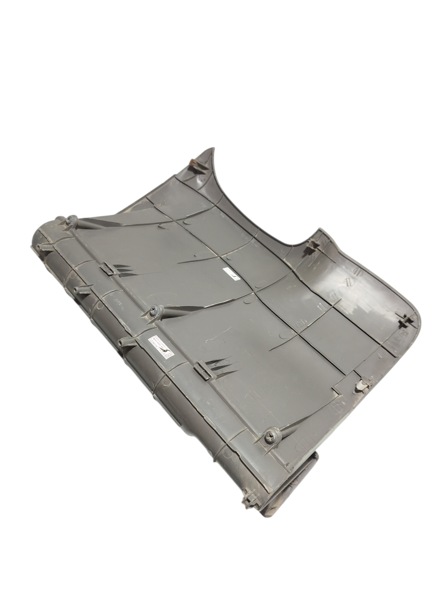 Tampa Acabamento Painel Hyundai Tucson 2013 847512E000 6