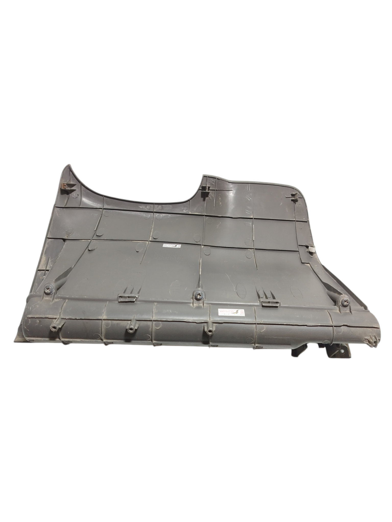 Tampa Acabamento Painel Hyundai Tucson 2013 847512E000 5