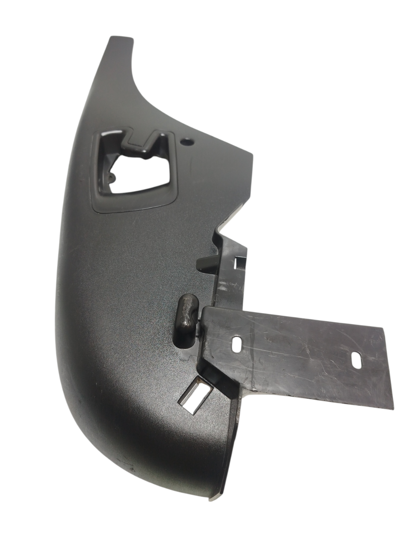 Acabamento Console Central Direit Citroen C4 2012 9656179277 9