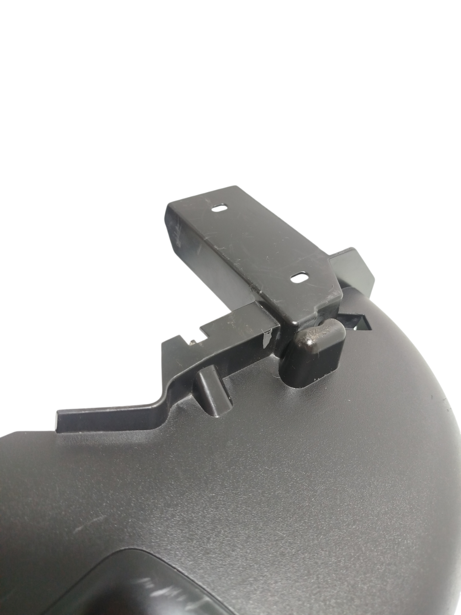 Acabamento Console Central Direit Citroen C4 2012 9656179277 3