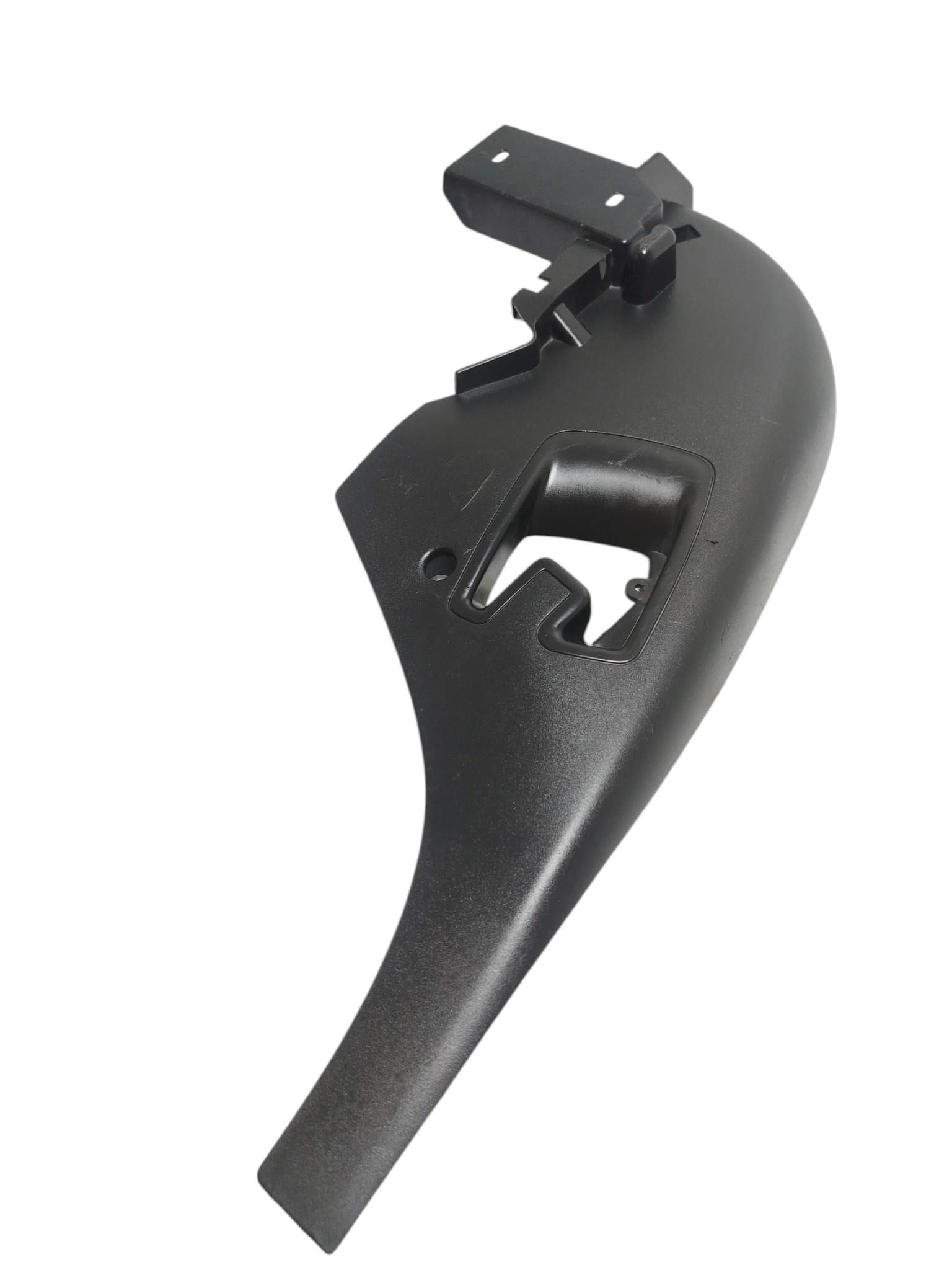 Acabamento Console Central Direit Citroen C4 2012 9656179277 8