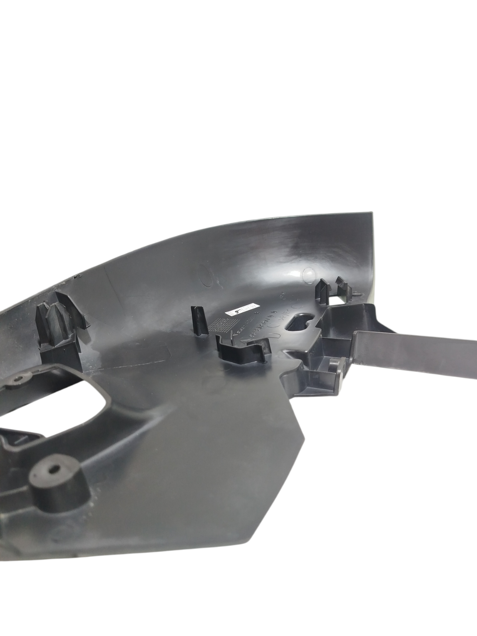 Acabamento Console Central Direit Citroen C4 2012 9656179277 2
