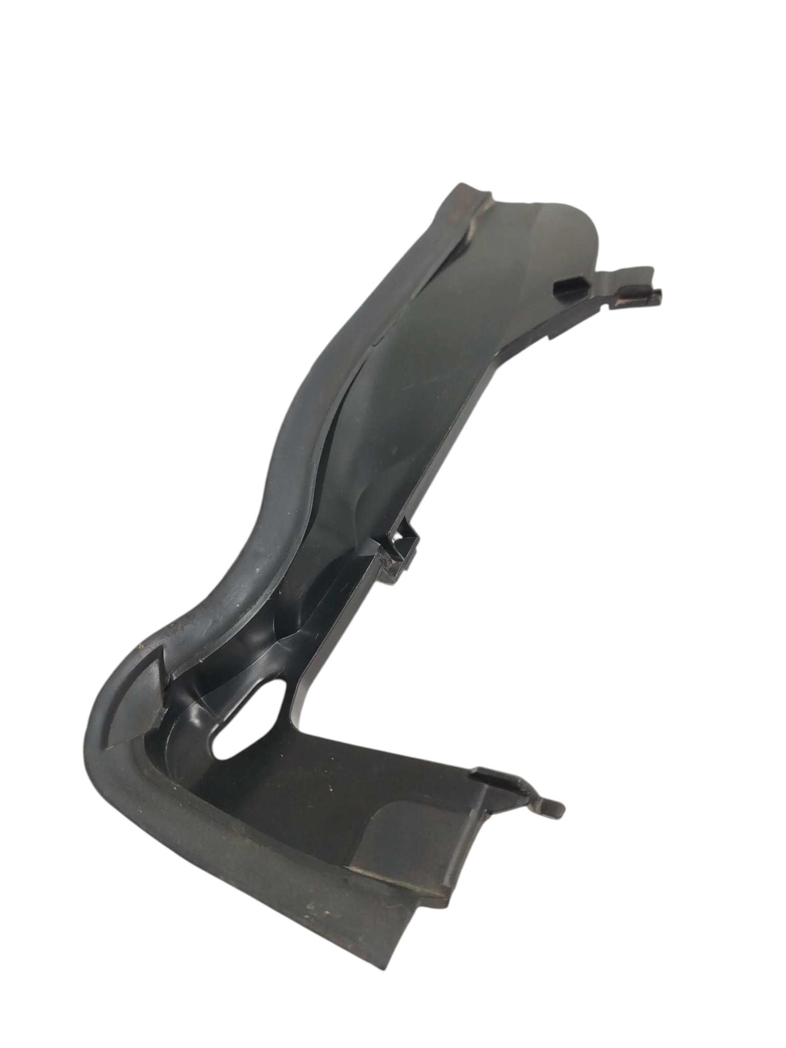 Acabamento Churrasqueira Esquerda Parabri Peugeot 408 2014 6