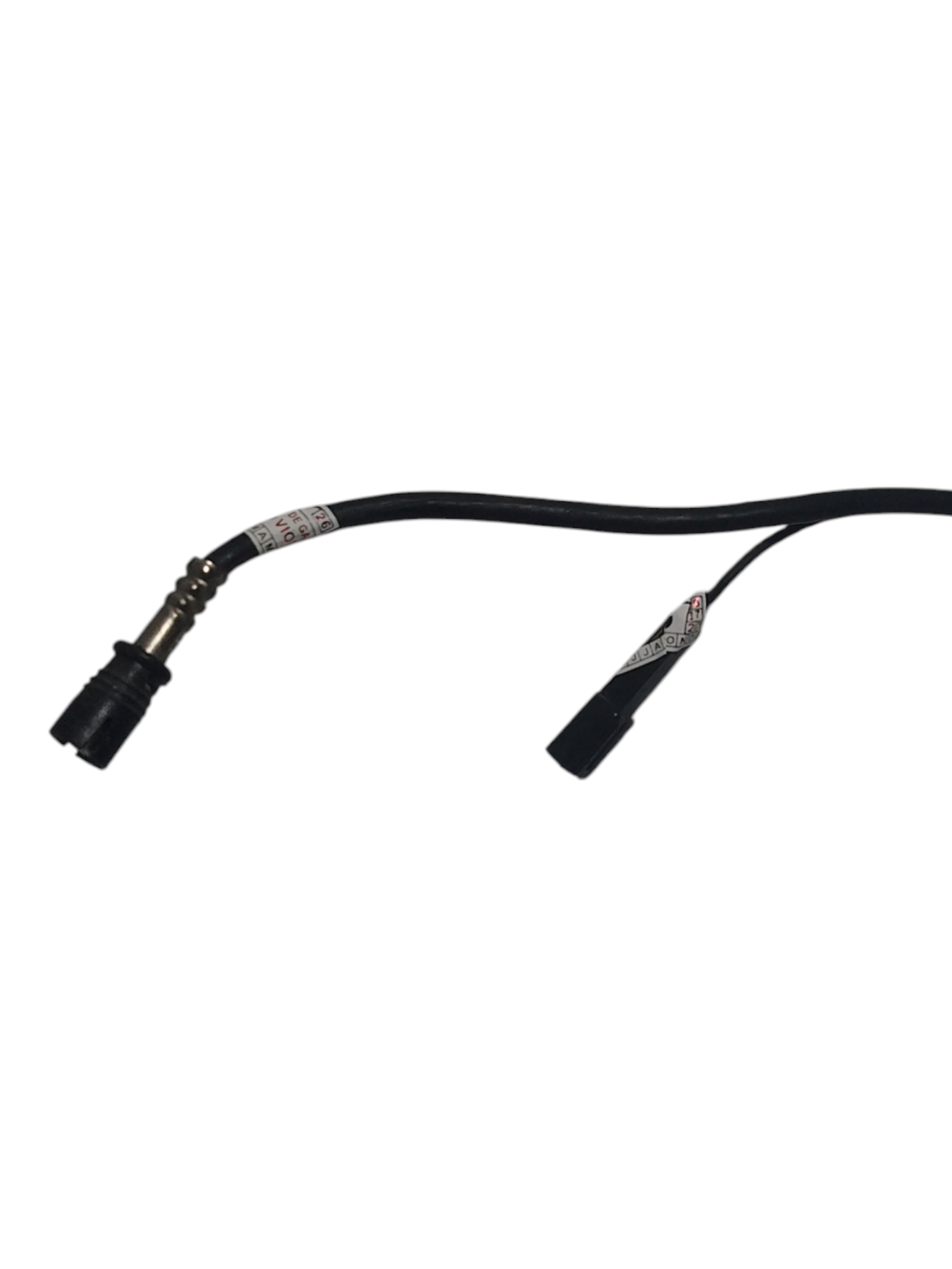 chicote antena GM Corsa 1.0 2001 1