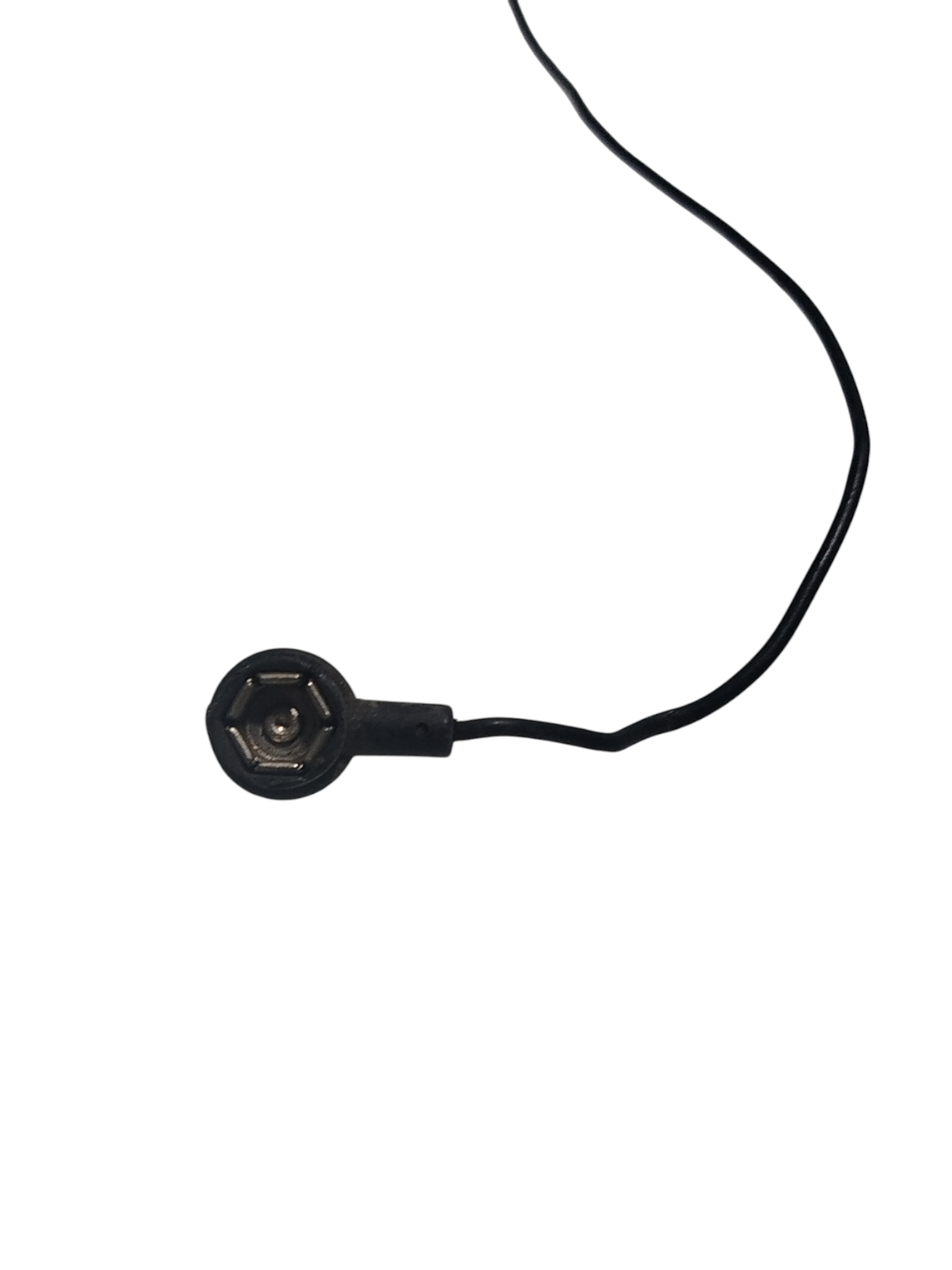 chicote antena GM Corsa 1.0 2001 4