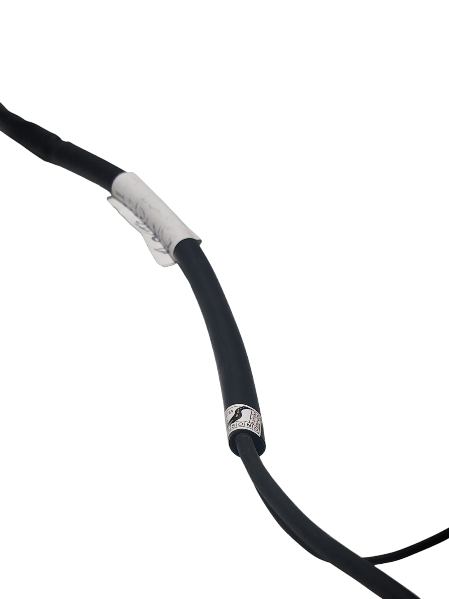 chicote antena GM Corsa 1.0 2001 7