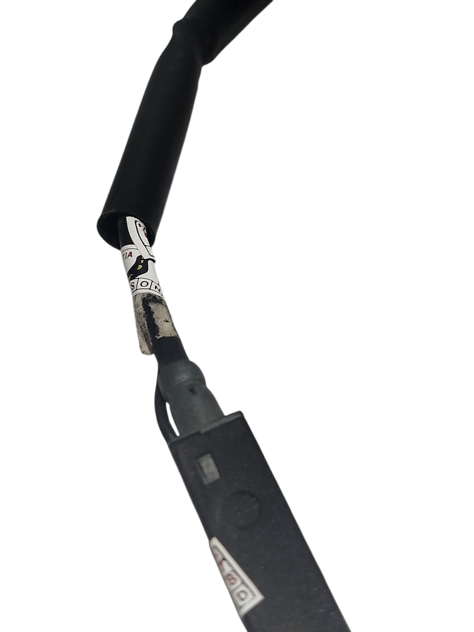 chicote antena GM Corsa 1.0 2001 6
