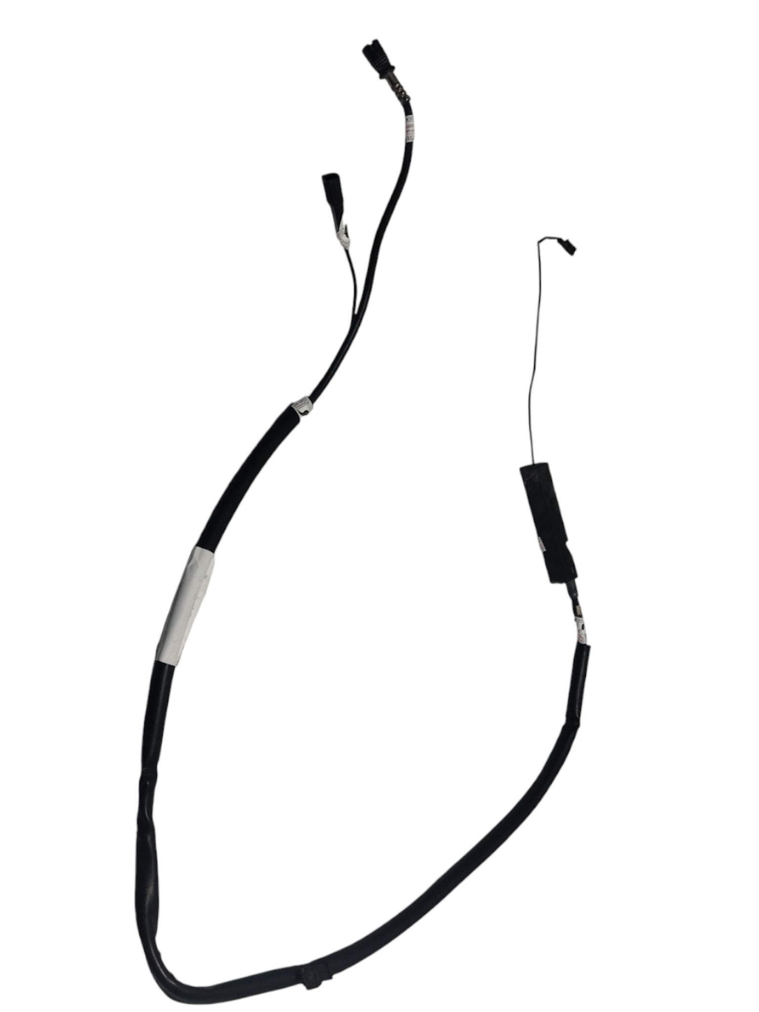 chicote antena GM Corsa 1.0 2001 8