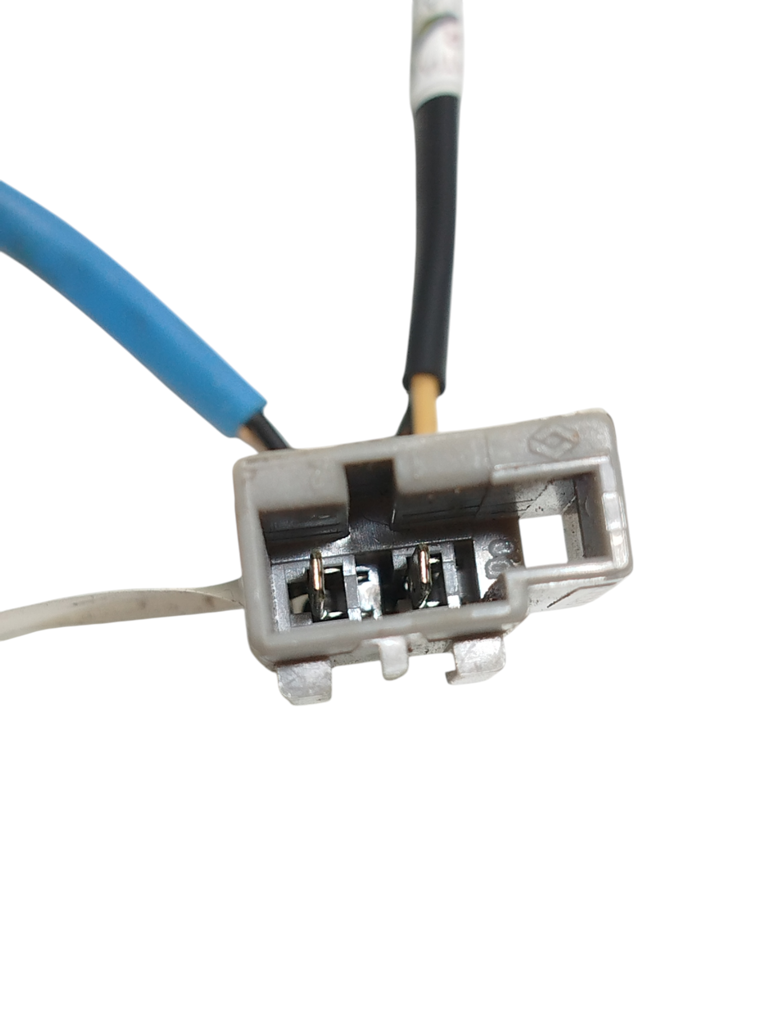 Chicote Conector Botão Volante Bozina Renault Clio 2000 1