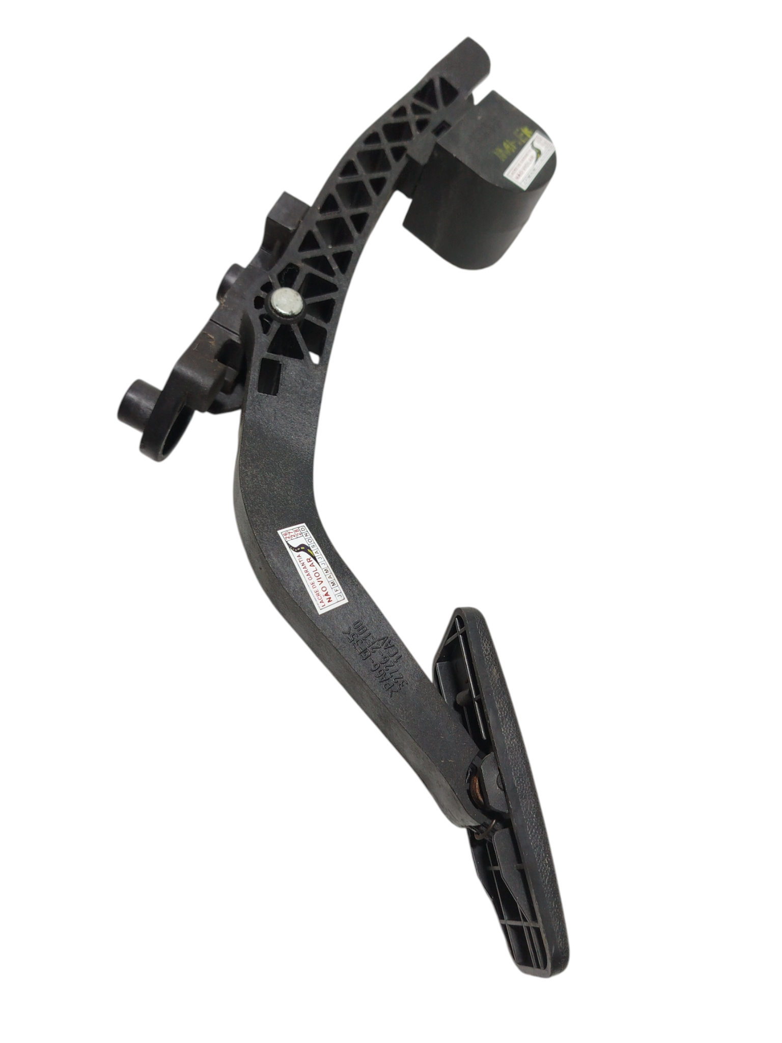 Pedal Acelerador Hyundai Tucson 2013 327262E100 4