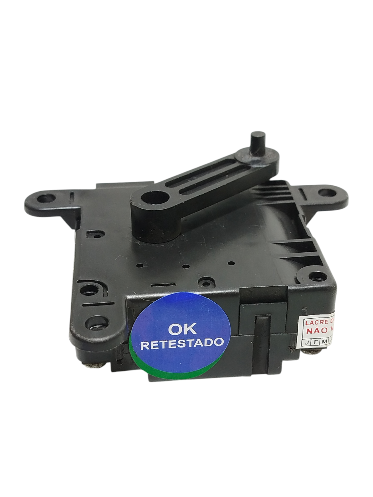 Motor Atuador Ar Condicionado Hyundai Tucson 2013 7