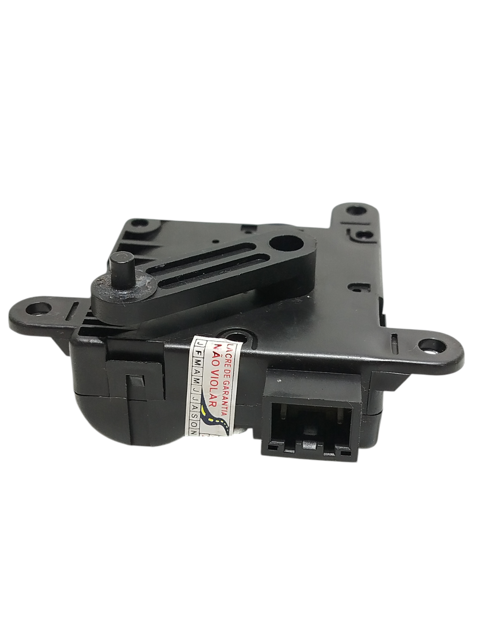 Motor Atuador Ar Condicionado Hyundai Tucson 2013 6