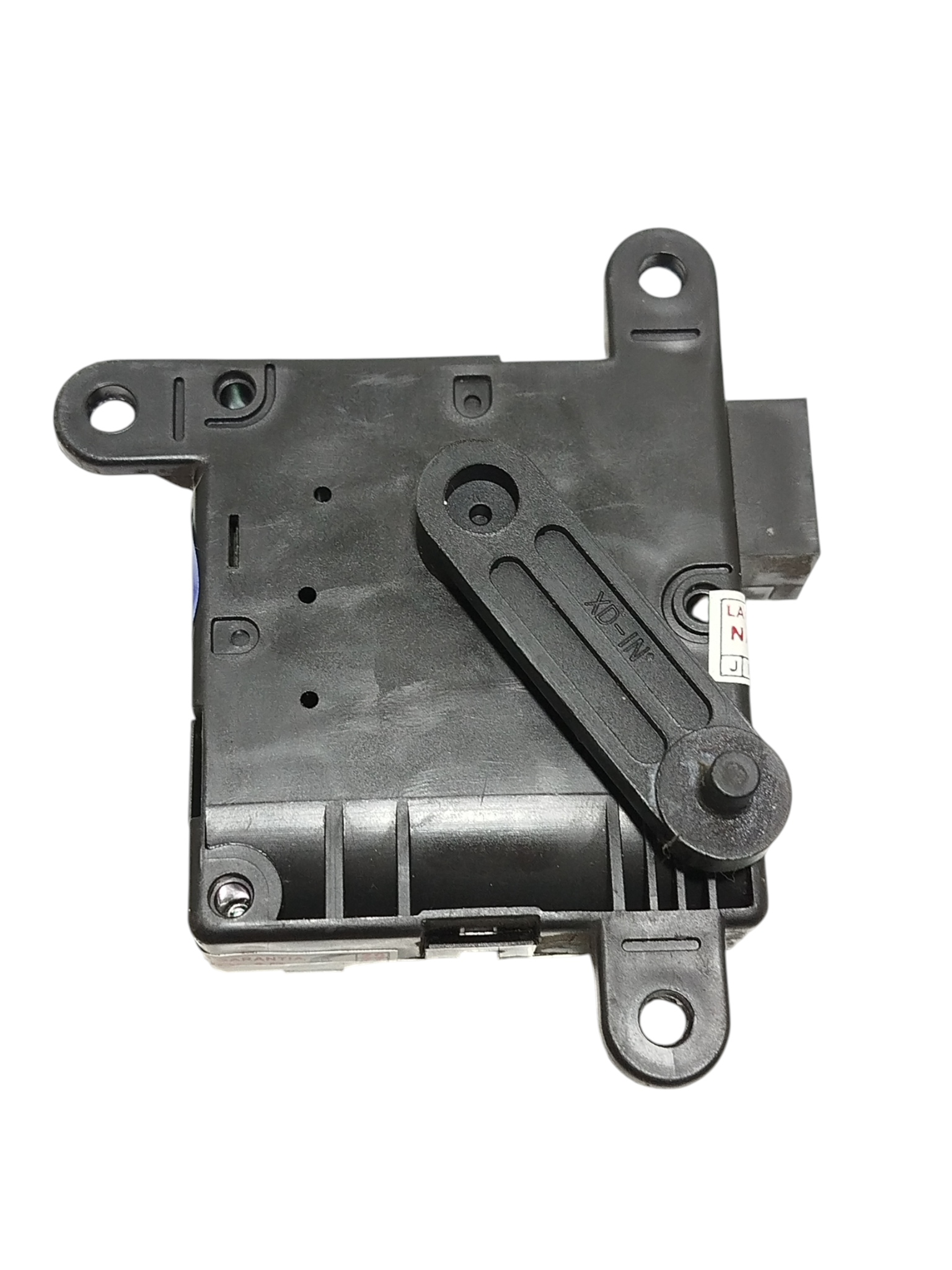 Motor Atuador Ar Condicionado Hyundai Tucson 2013 5