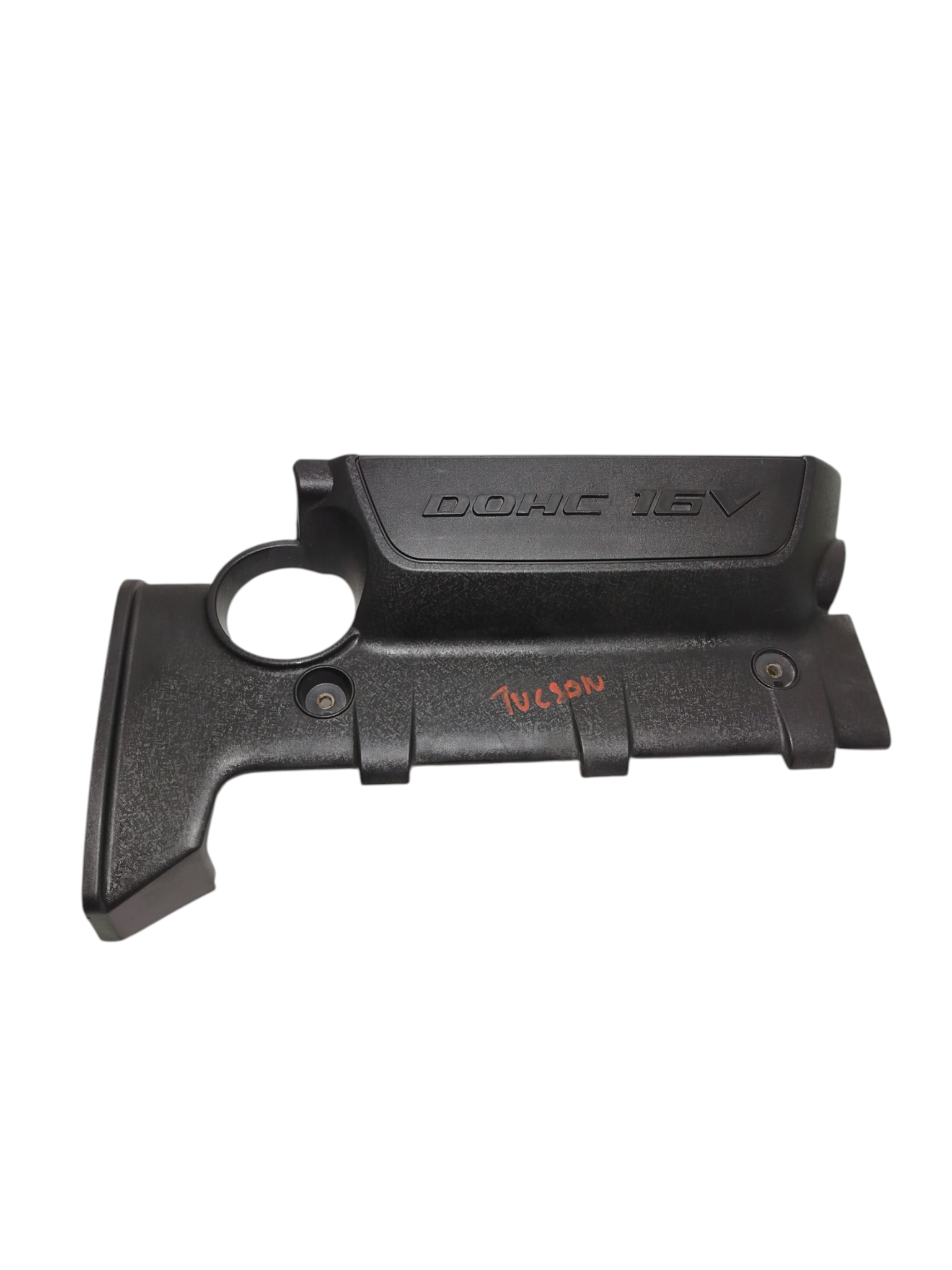 Capa Tampa Motor Hyundai Tucson 2013 2924023150 8
