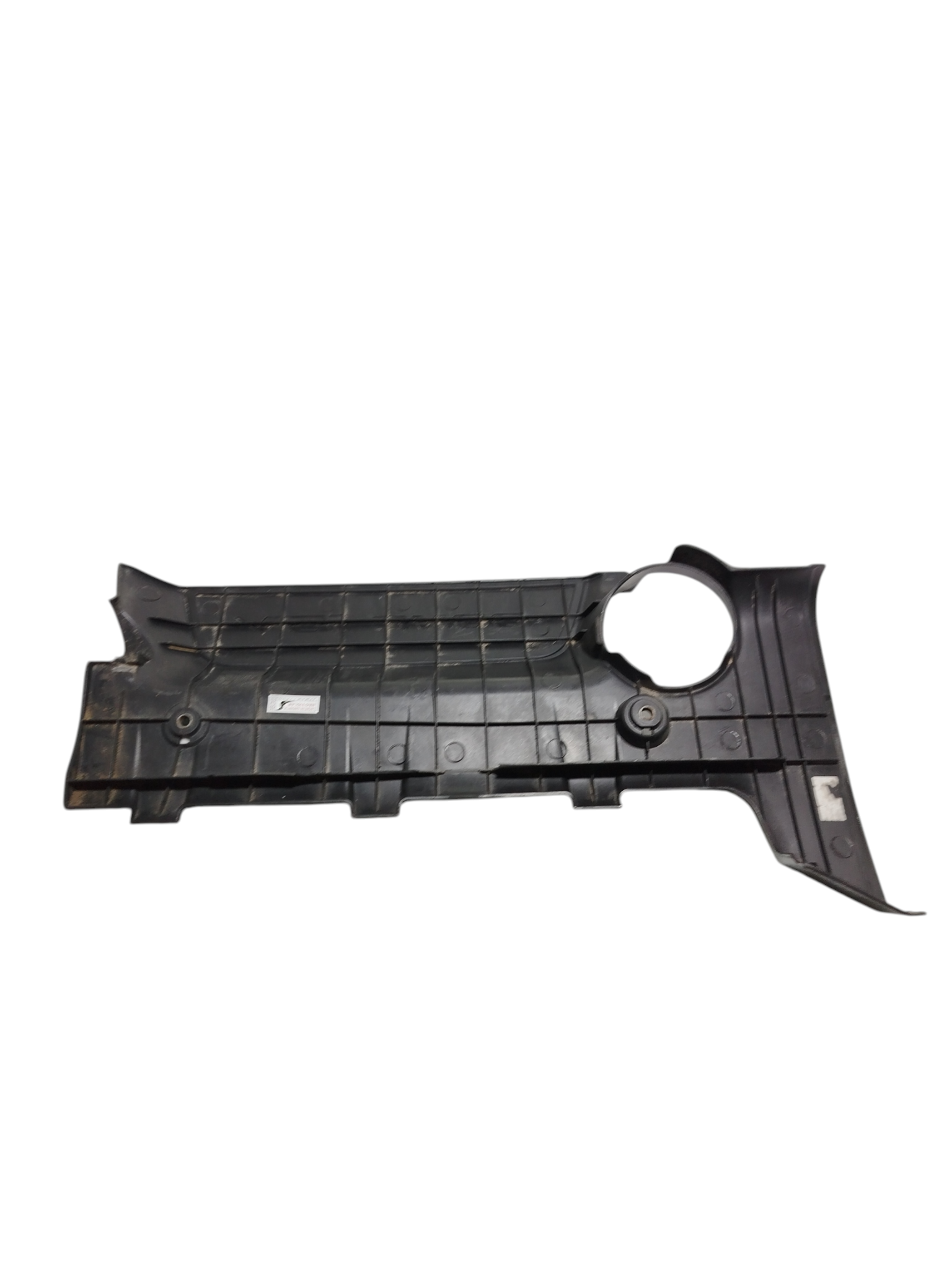 Capa Tampa Motor Hyundai Tucson 2013 2924023150 5