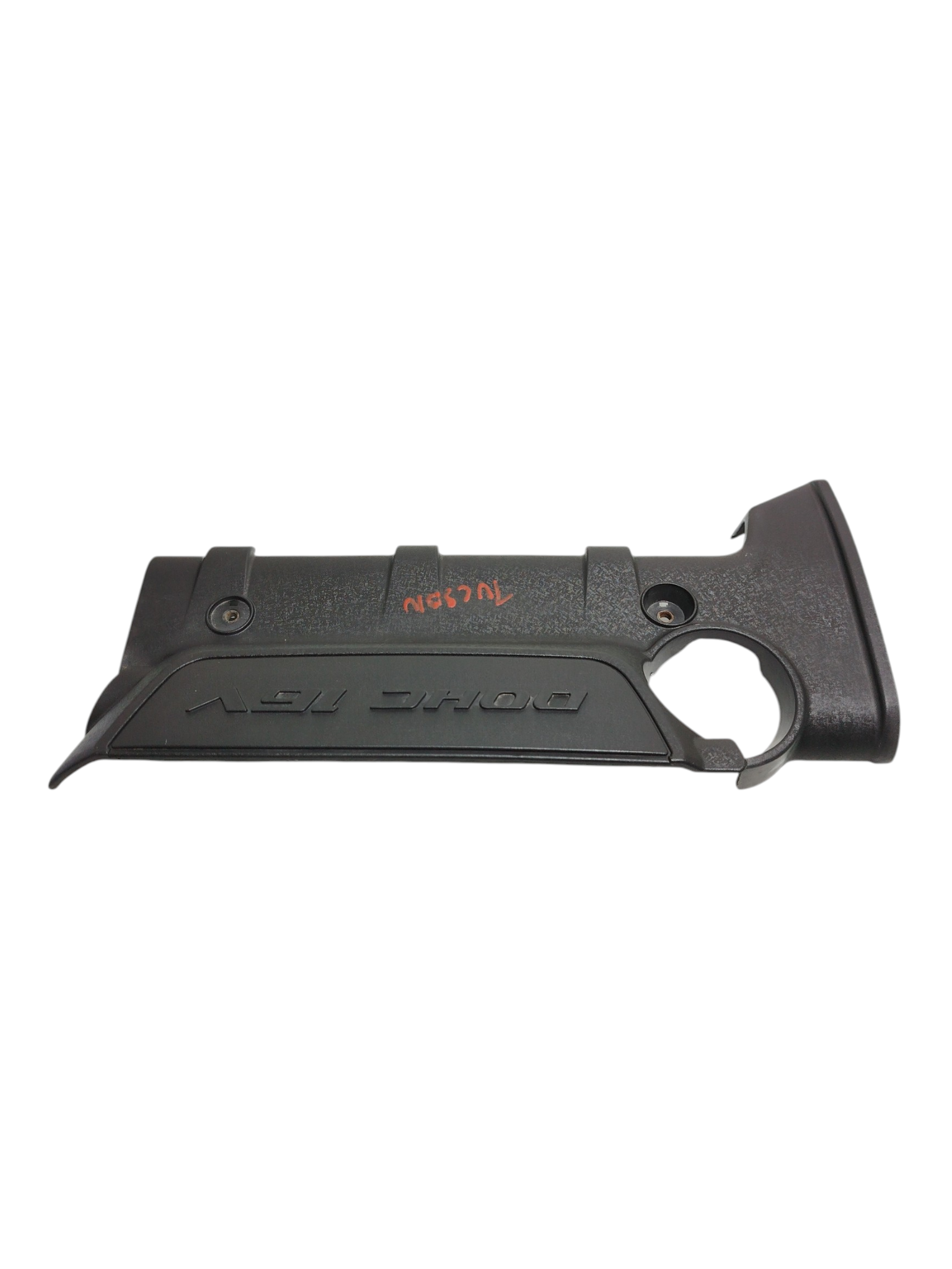 Capa Tampa Motor Hyundai Tucson 2013 2924023150 6