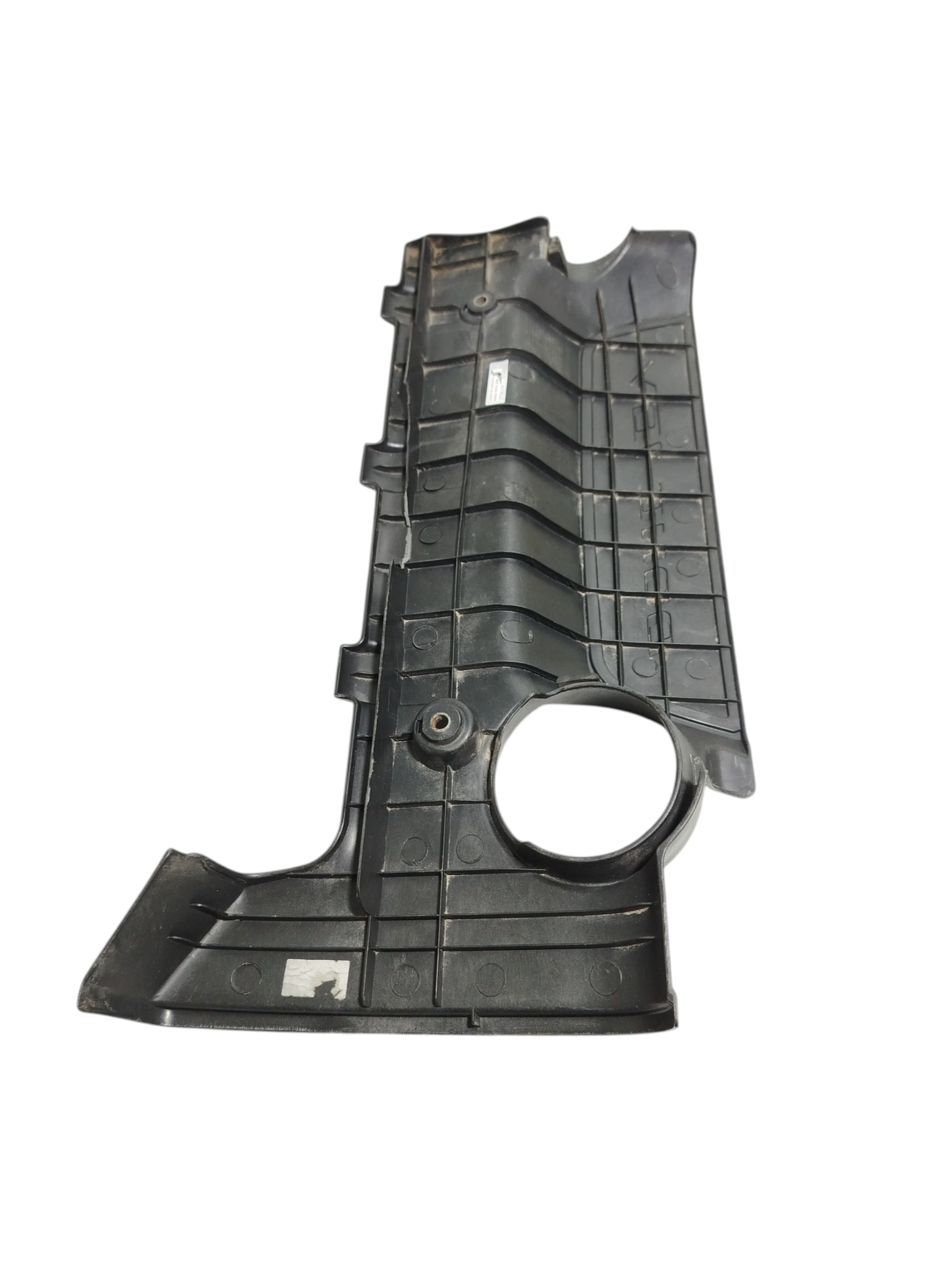 Capa Tampa Motor Hyundai Tucson 2013 2924023150 3