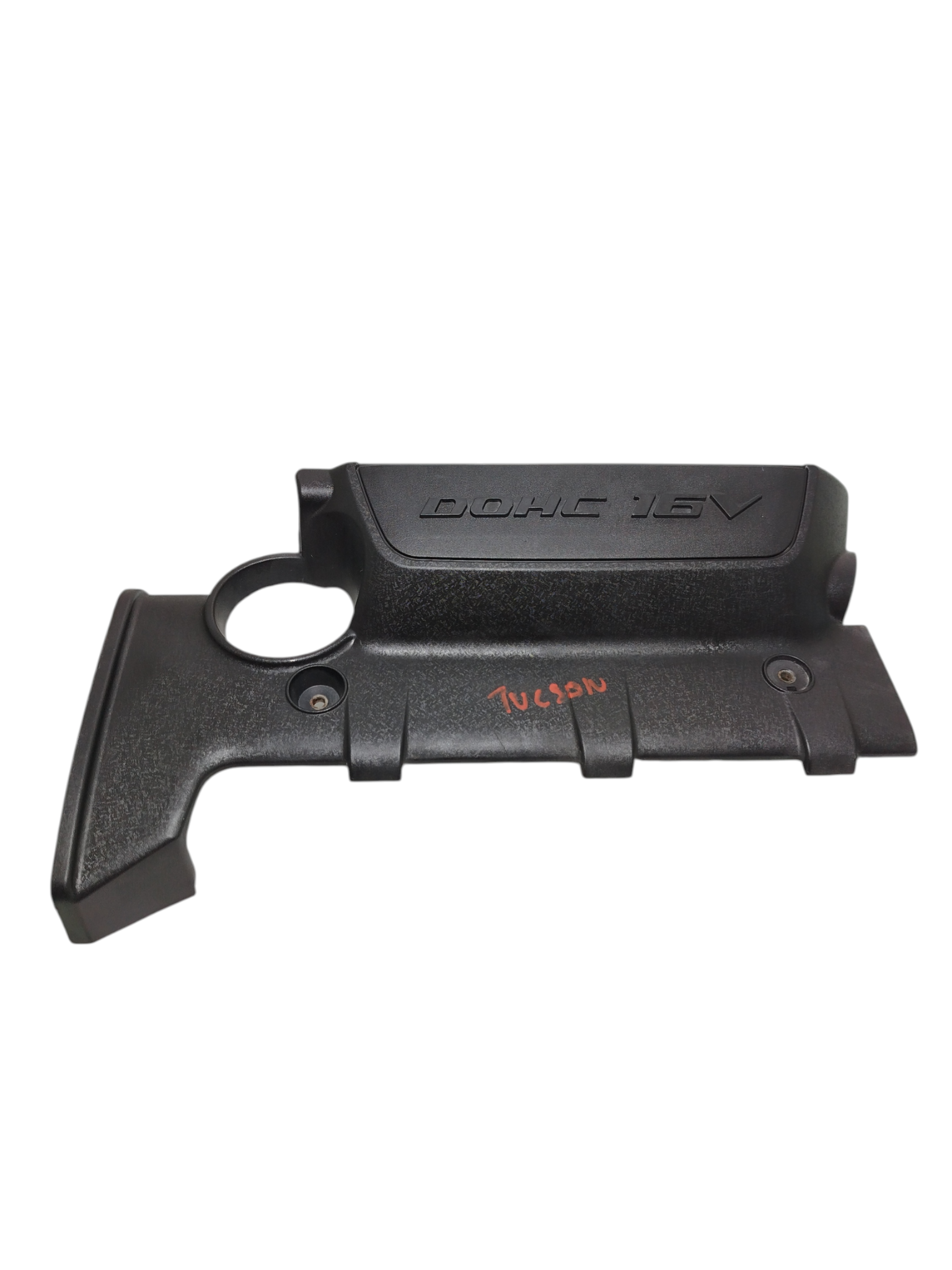 Capa Tampa Motor Hyundai Tucson 2013 2924023150 7